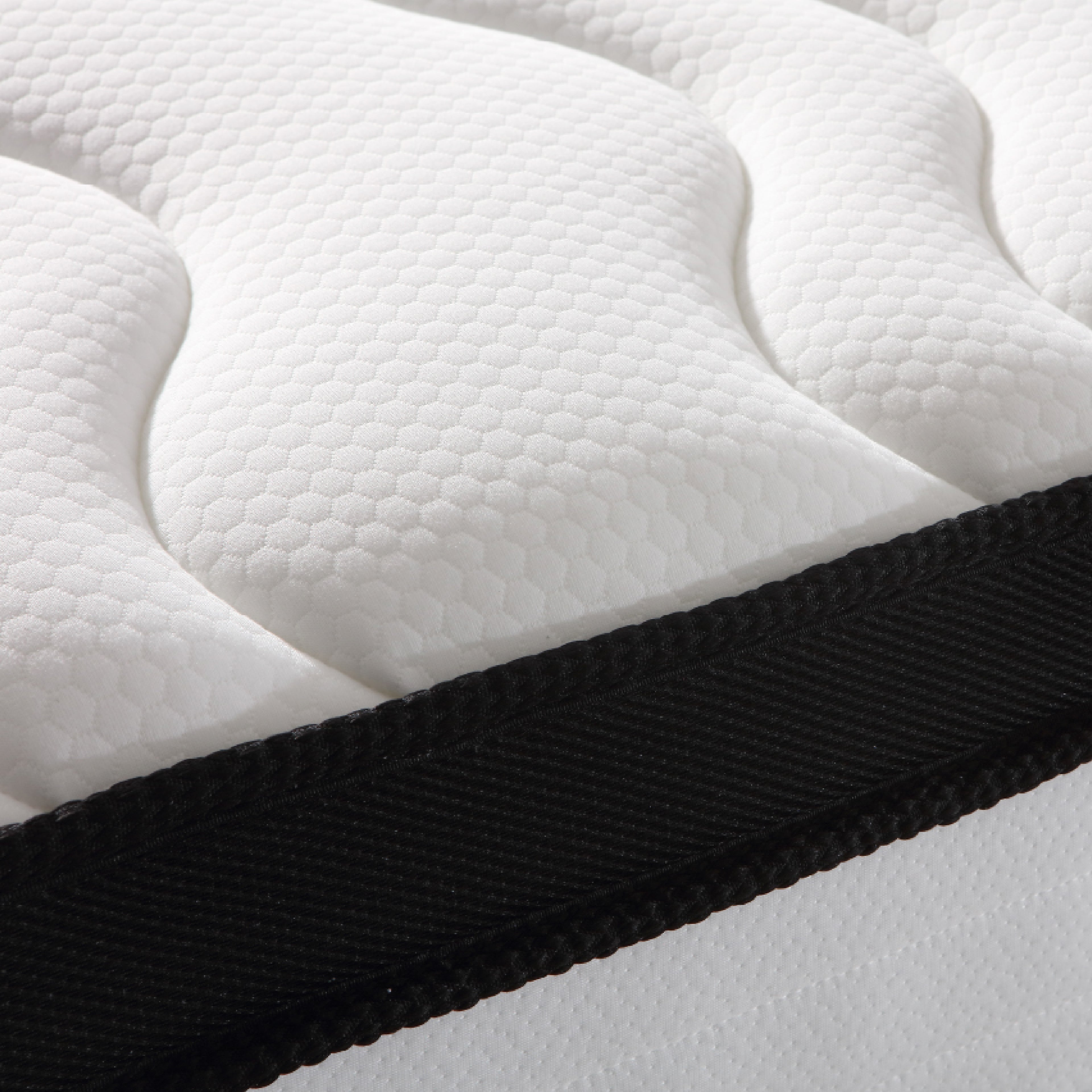 ChiroSleep 5-Zone Orthopaedic Euro Top Pocket Spring Mattress