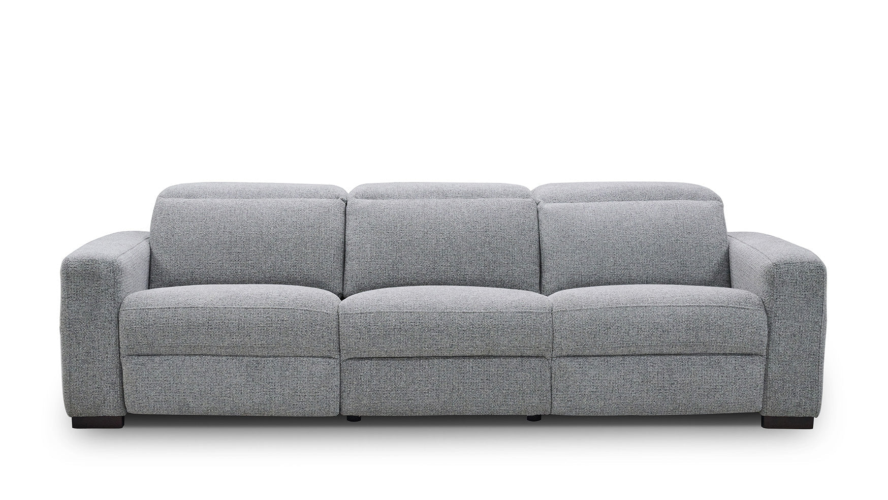 Transdale Fabric Electric Lounge Suite
