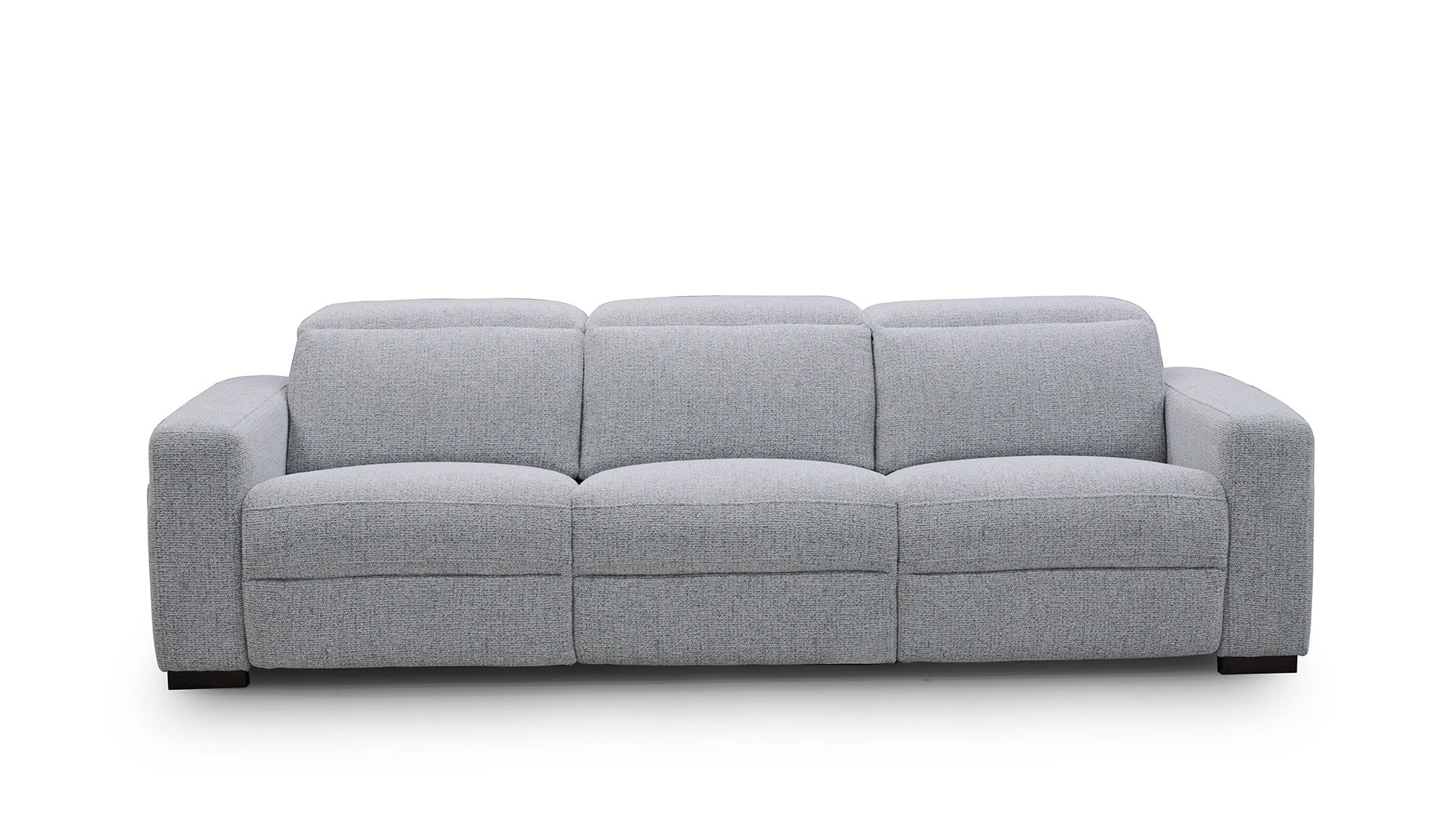 Transdale Fabric Electric Lounge Suite