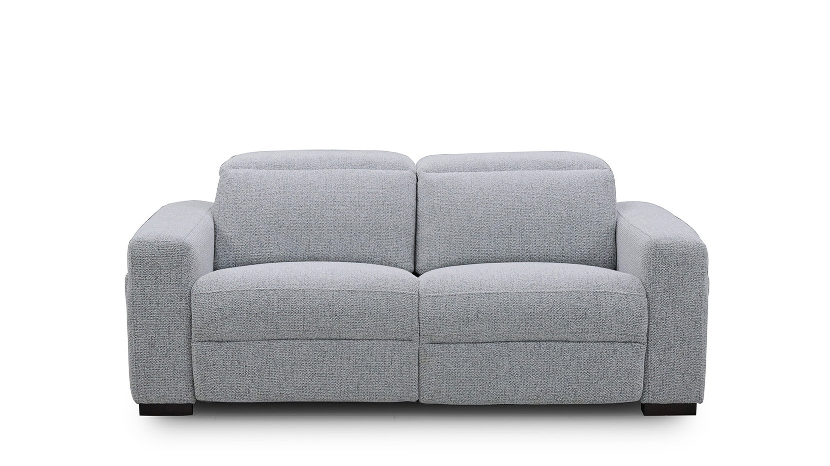 Transdale Fabric Electric Lounge Suite