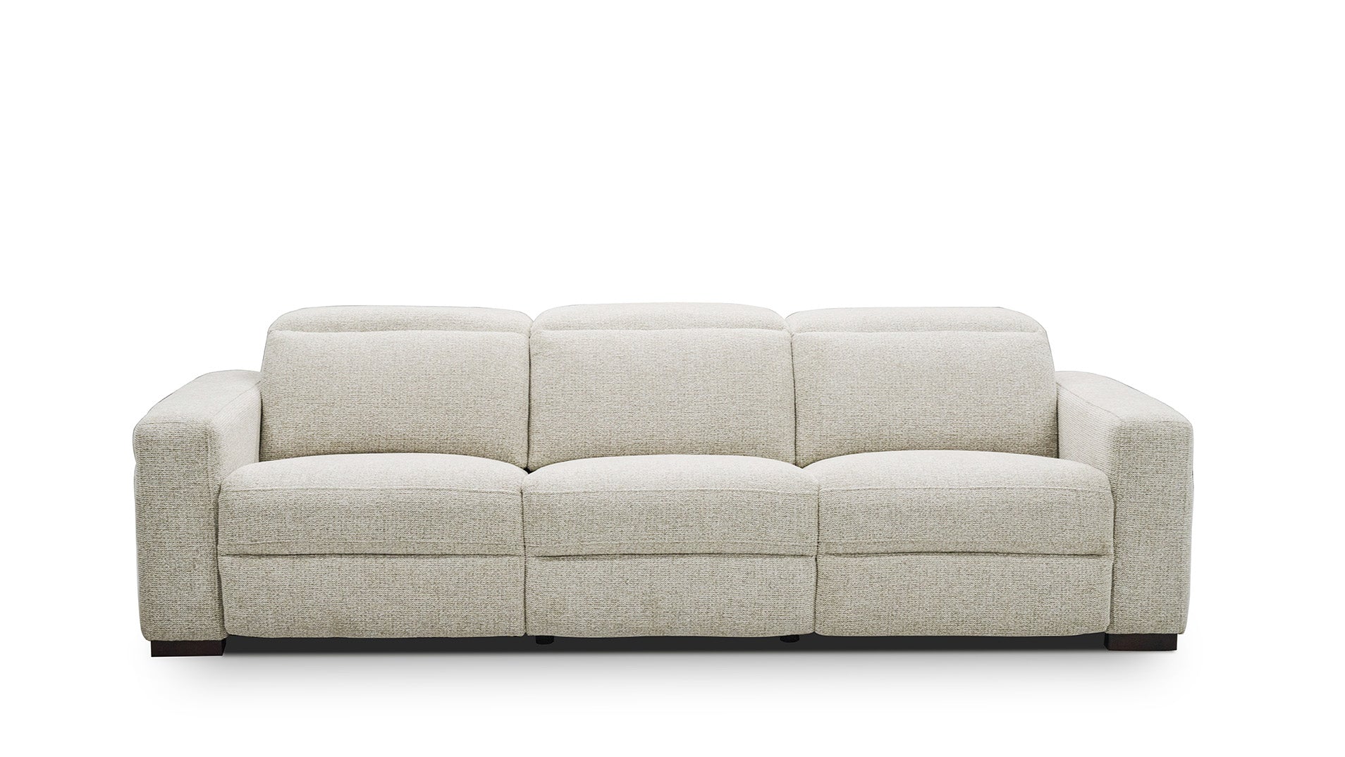 Transdale Fabric Electric Lounge Suite