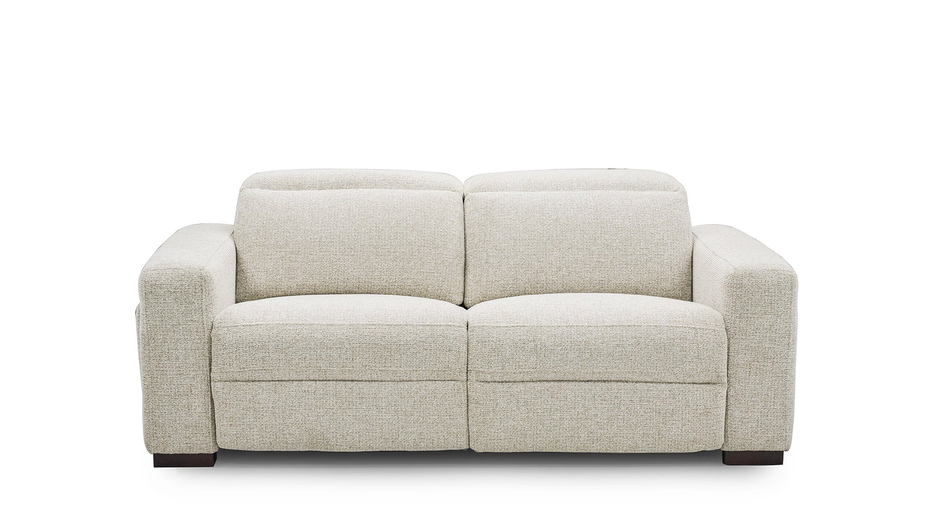 Transdale Fabric Electric Lounge Suite
