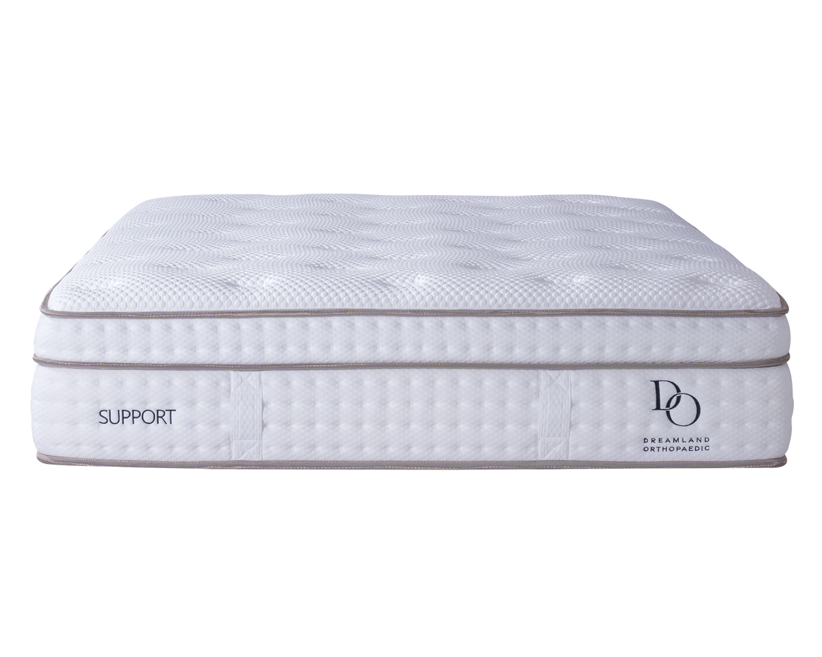 Dreamland Orthopaedic Mattress