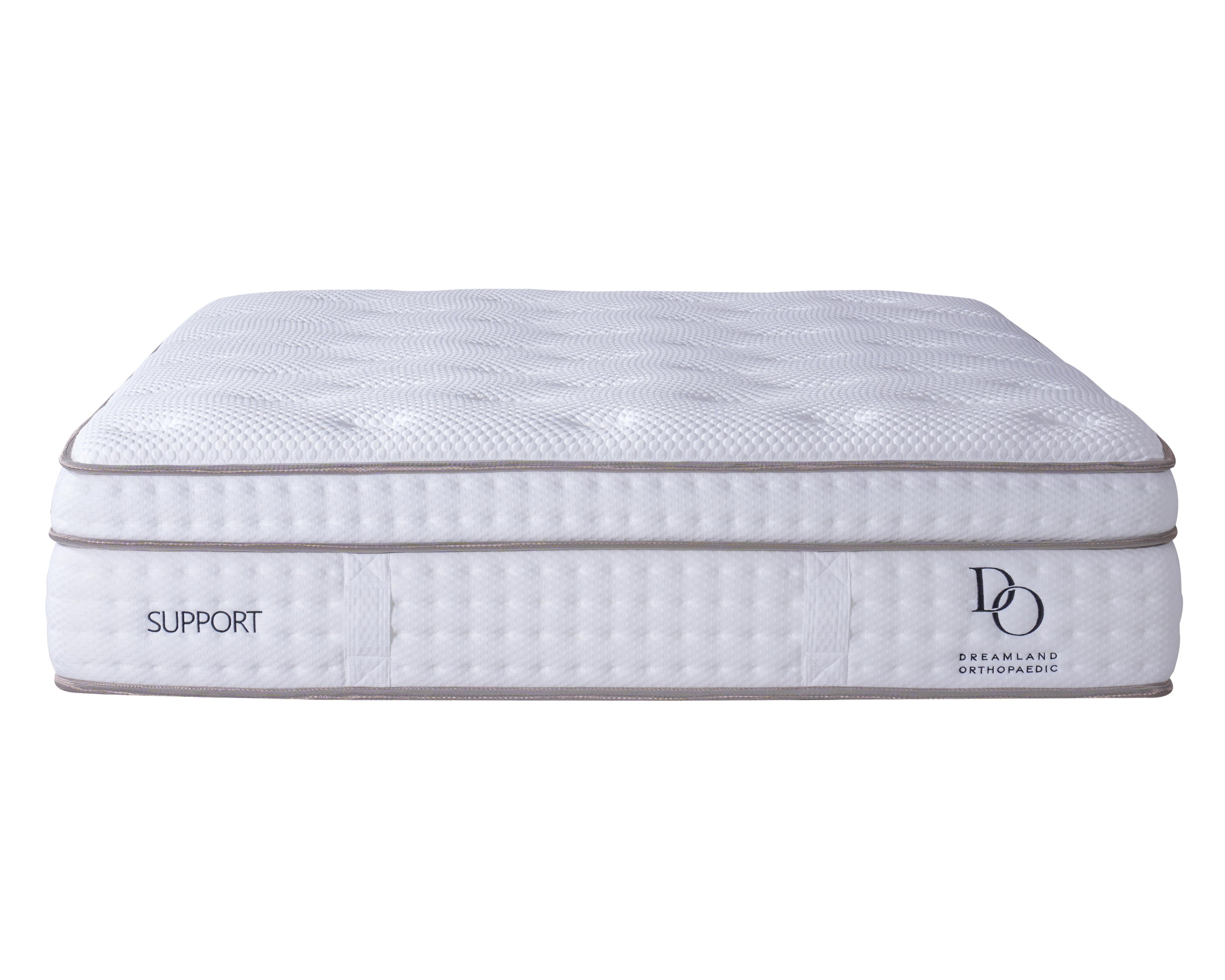 Dreamland Orthopaedic Mattress