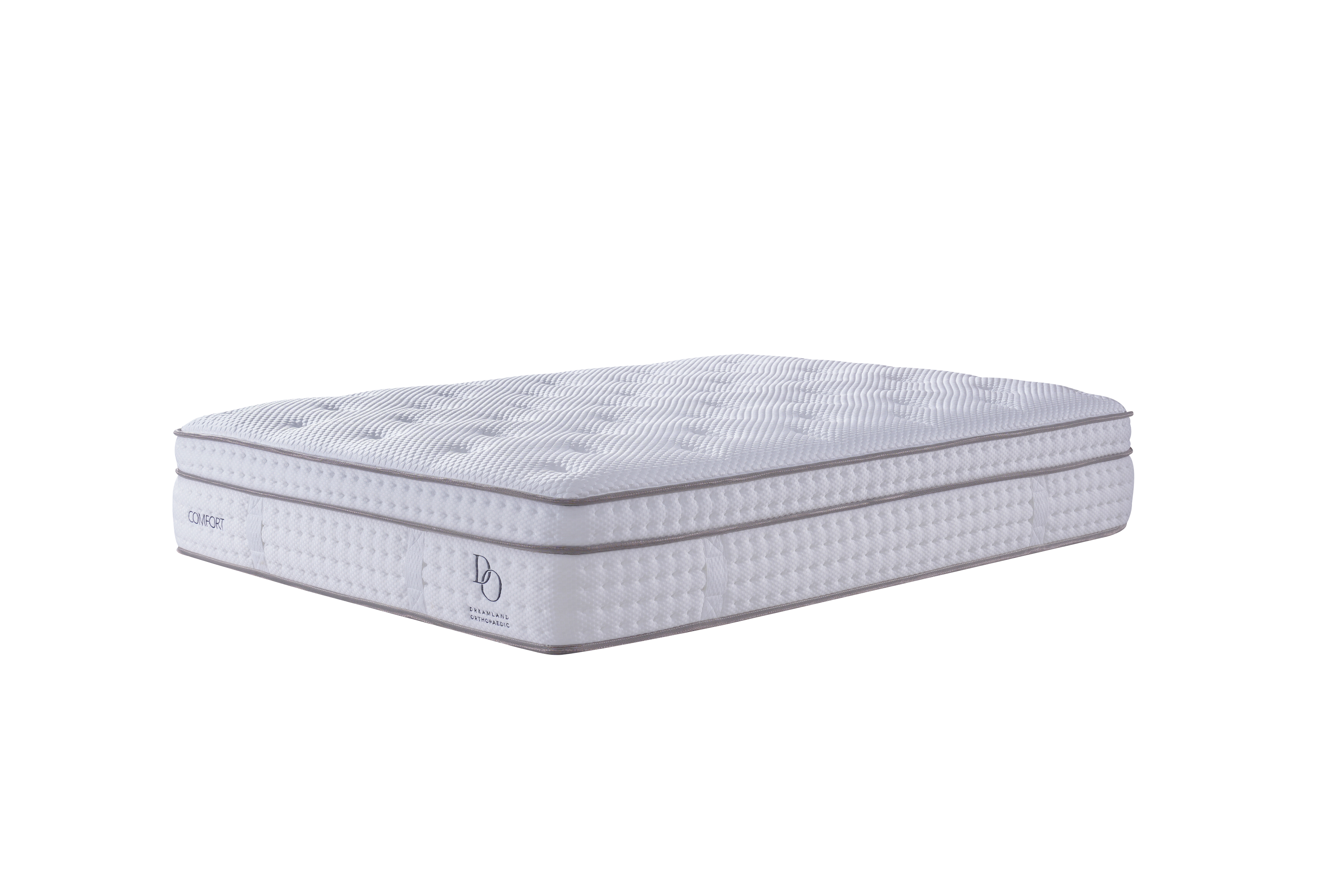 Dreamland Orthopaedic Mattress