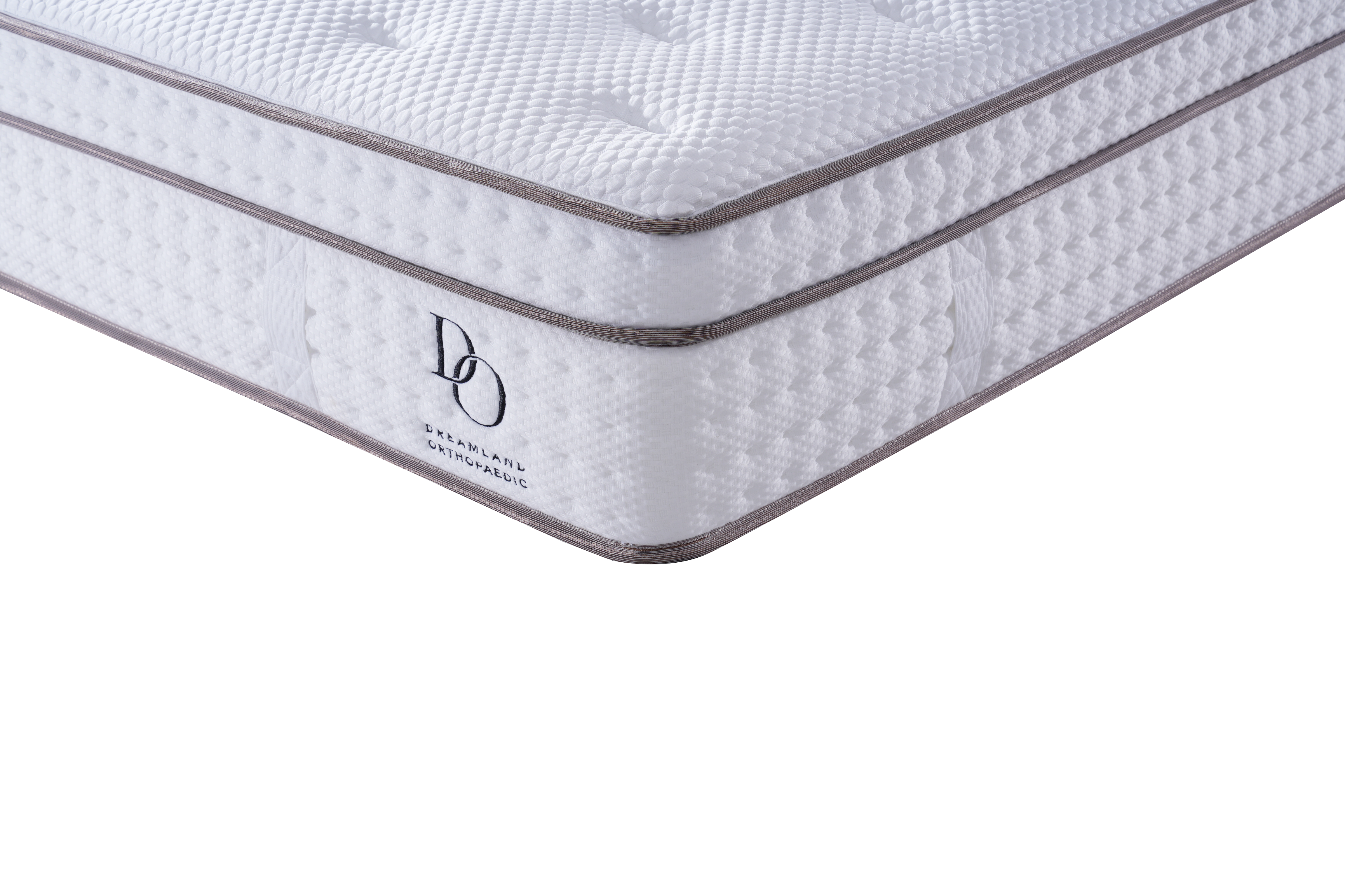 Dreamland Orthopaedic Mattress