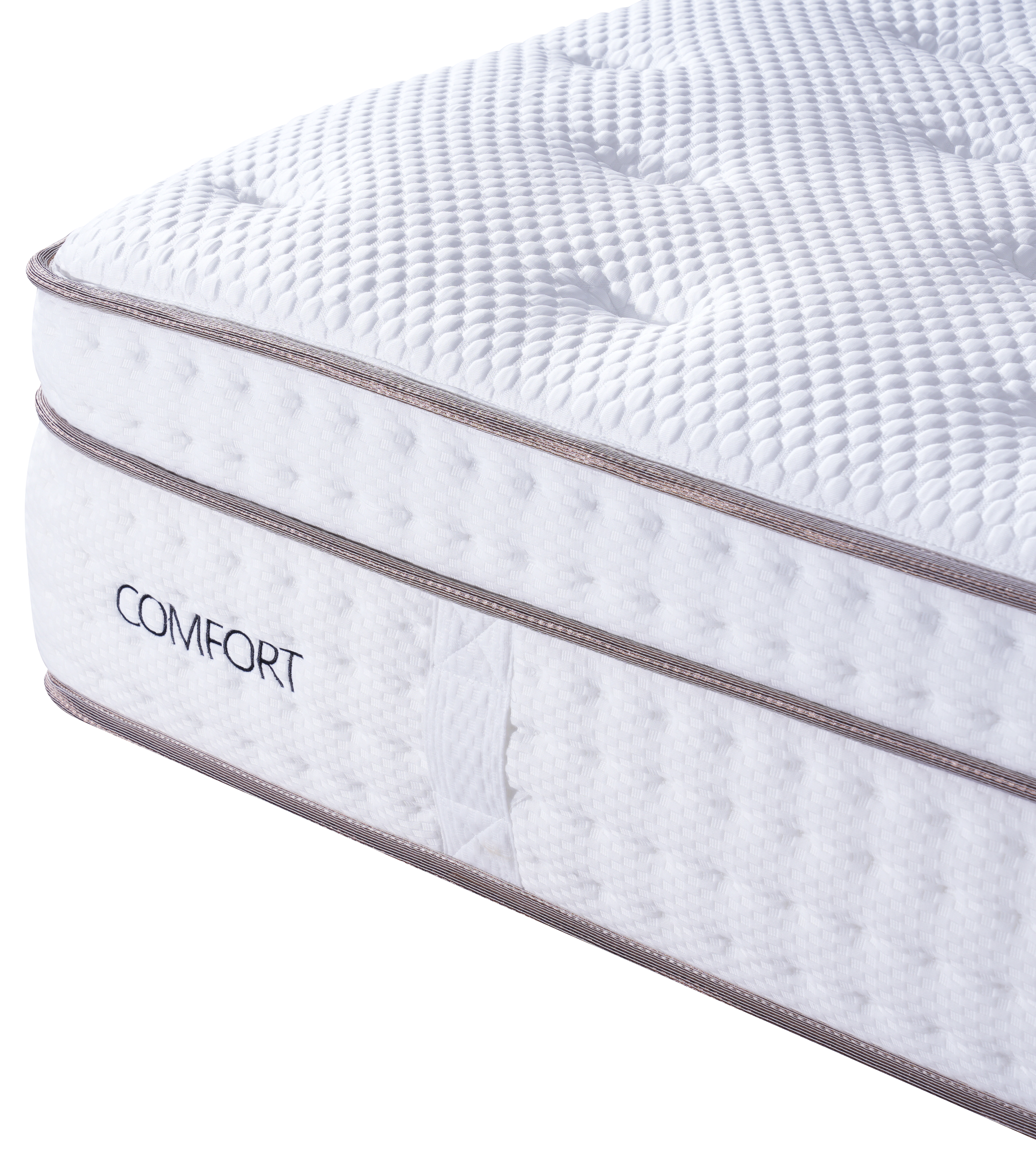 Dreamland Orthopaedic Mattress