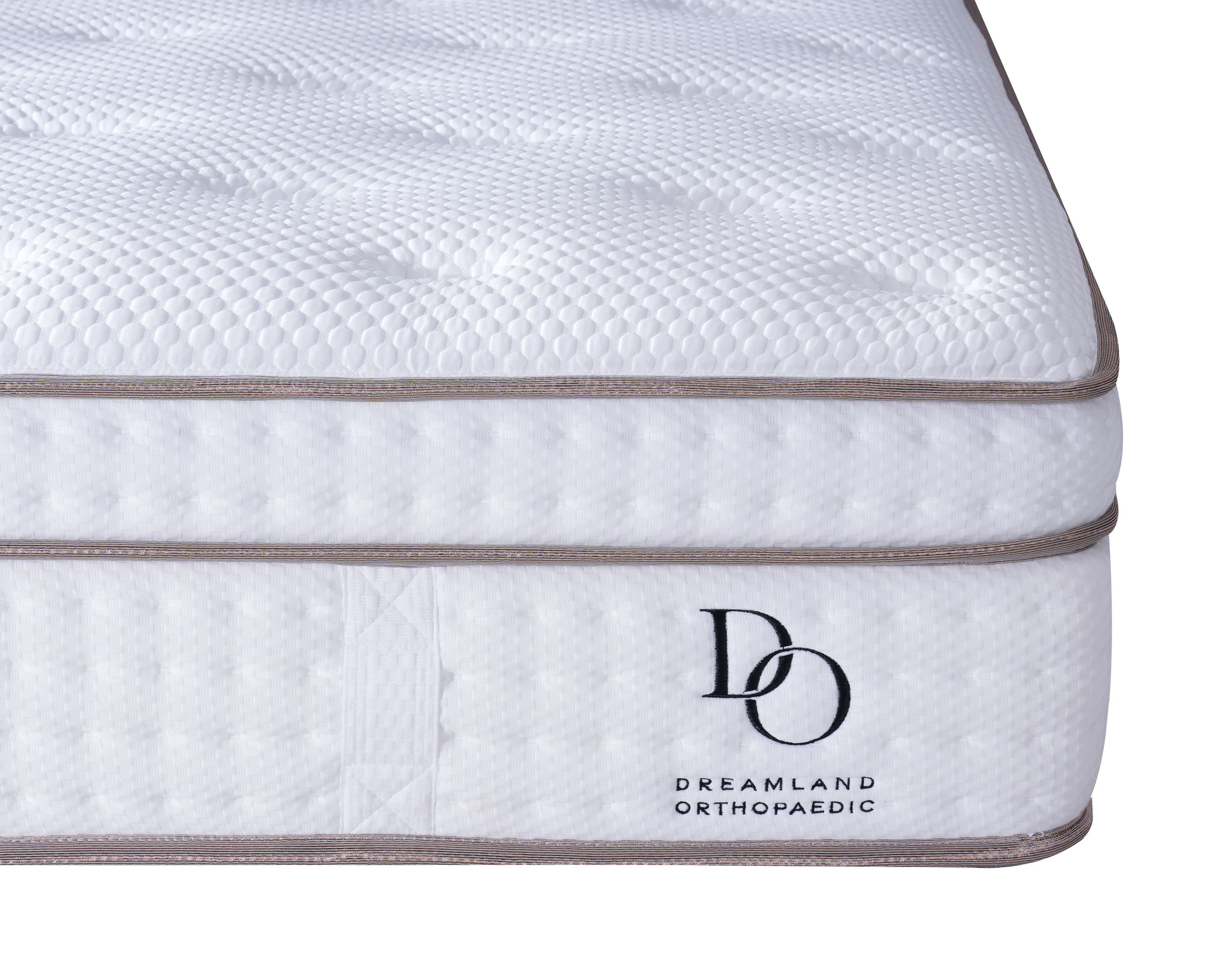 Dreamland Orthopaedic Mattress