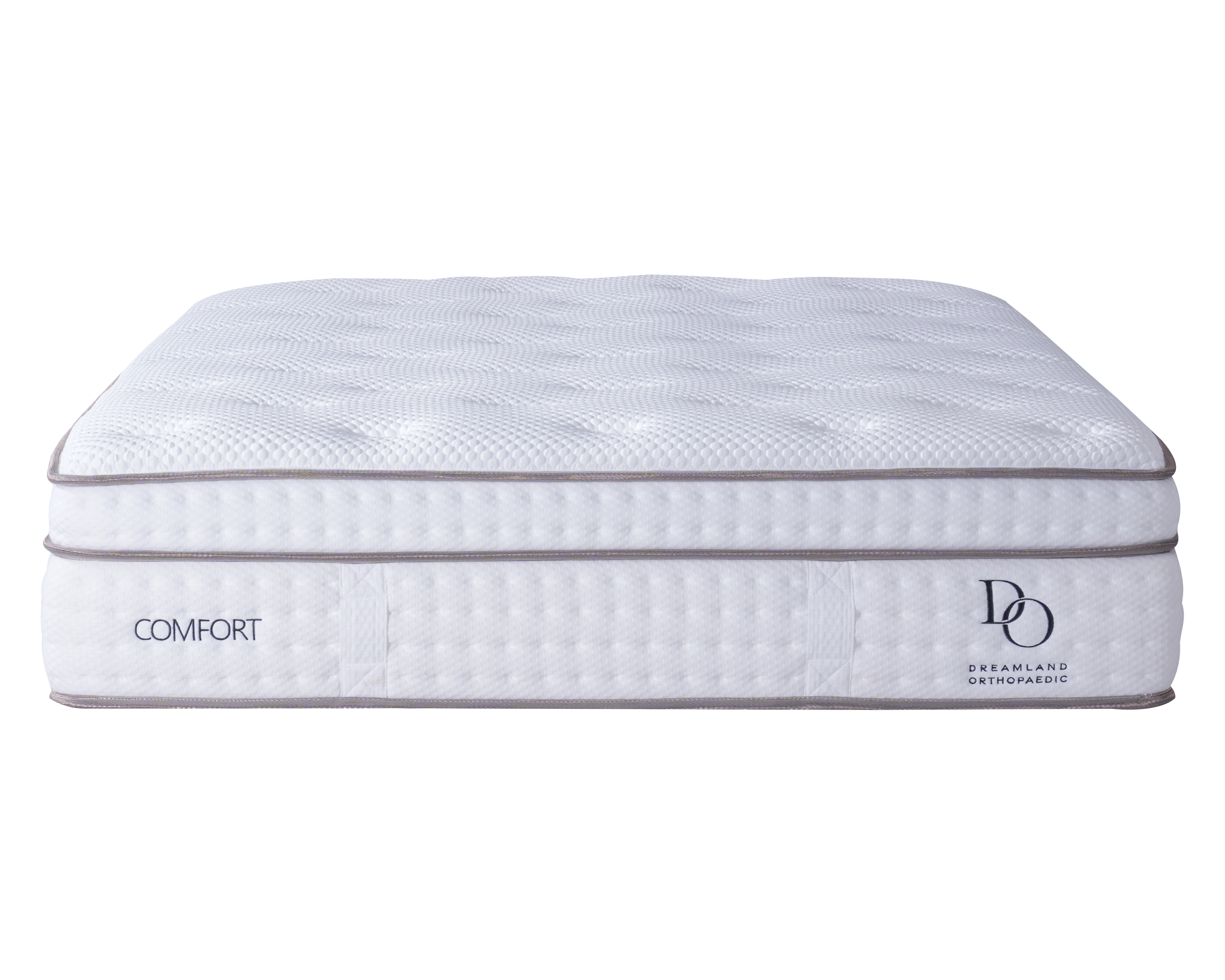 Dreamland Orthopaedic Mattress