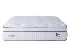 Dreamland Orthopaedic Mattress