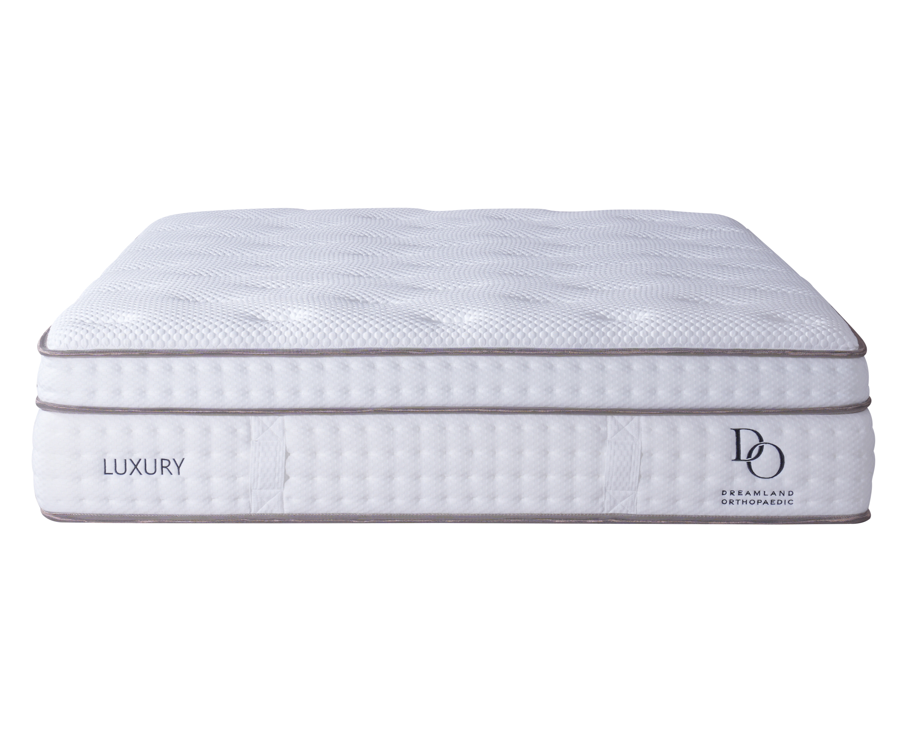 Dreamland Orthopaedic Mattress