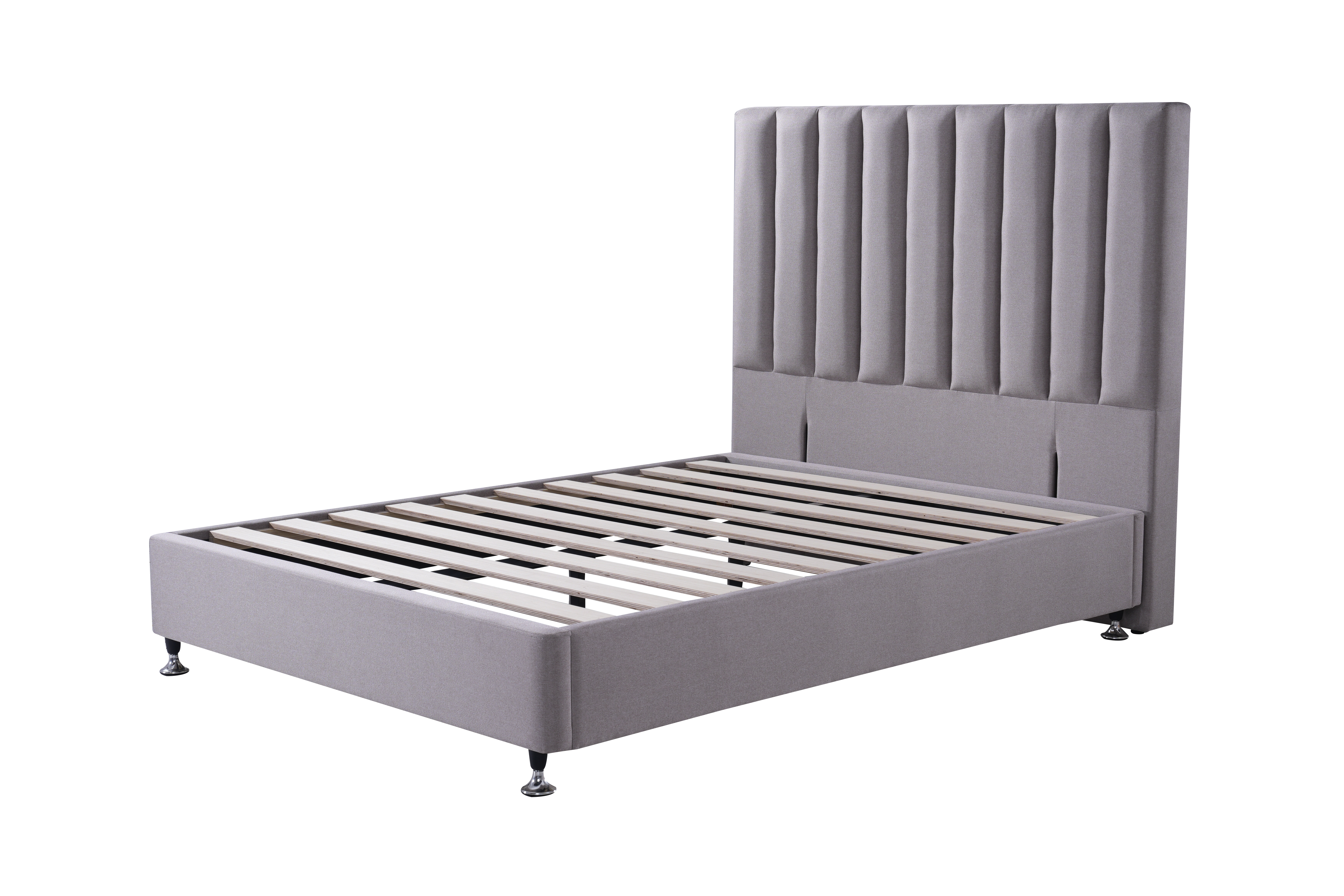 Dreamland Fabric Headboard / Base