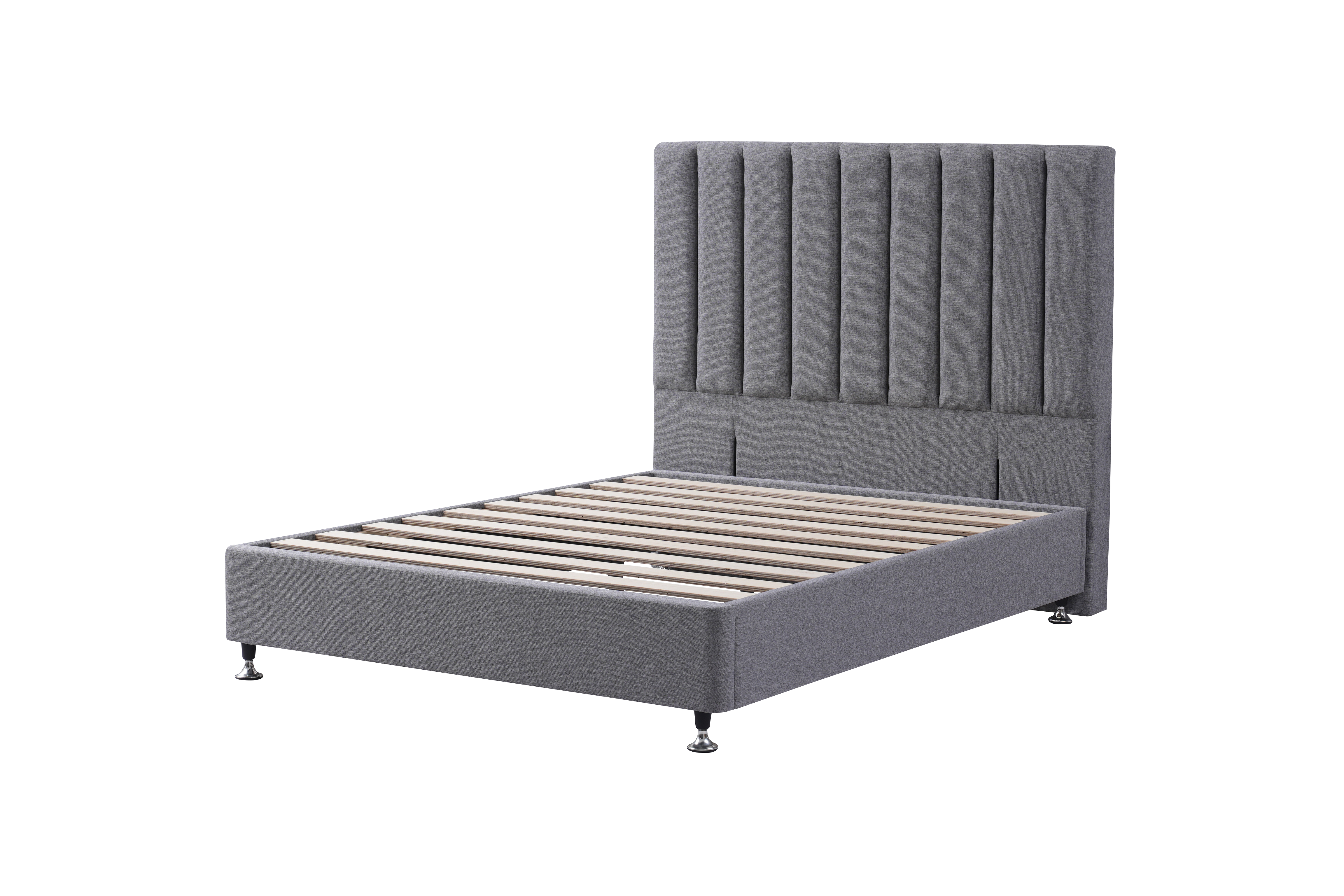Dreamland Fabric Headboard / Base