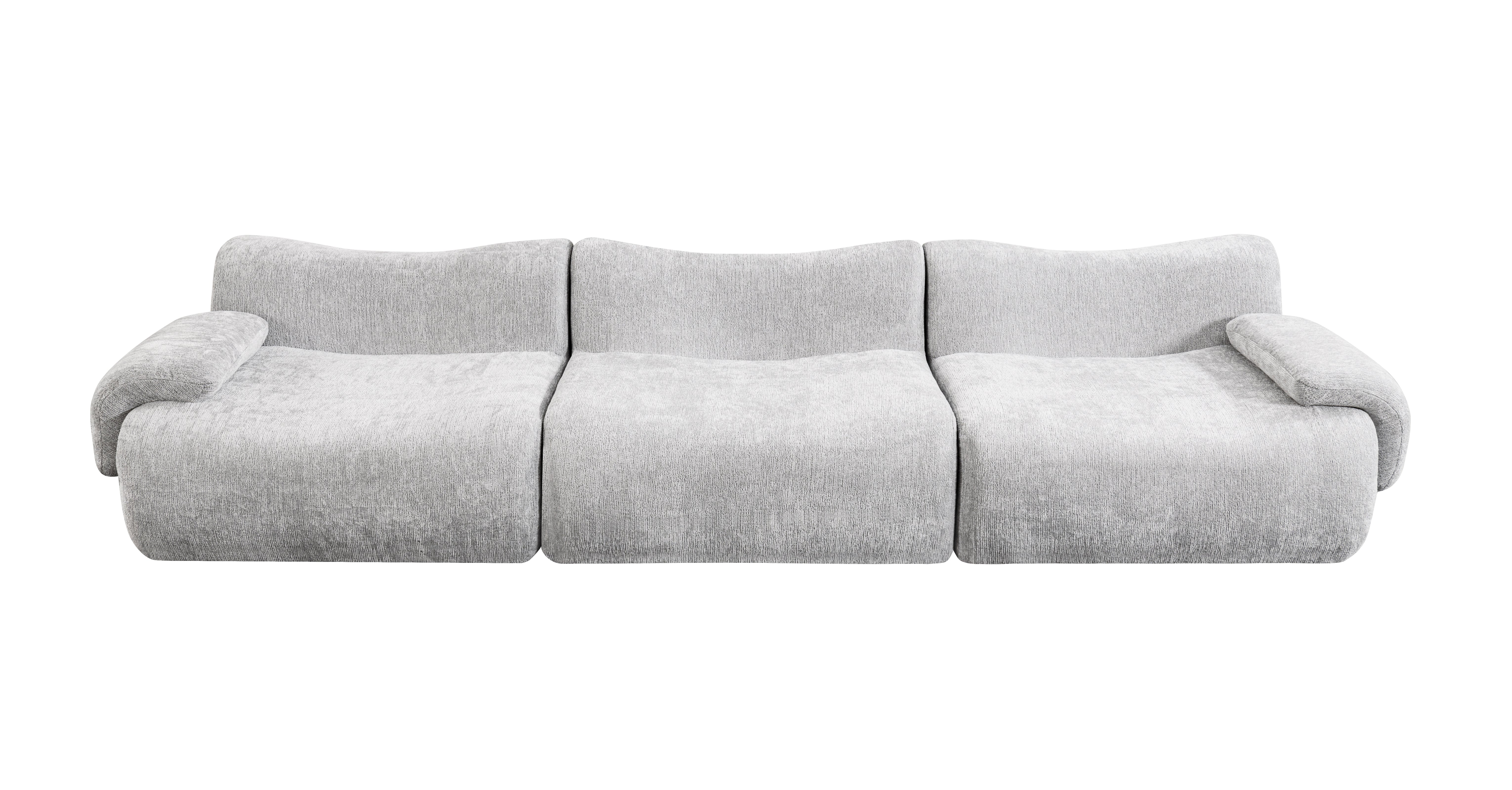 Sahara Fabric Lounge Suite