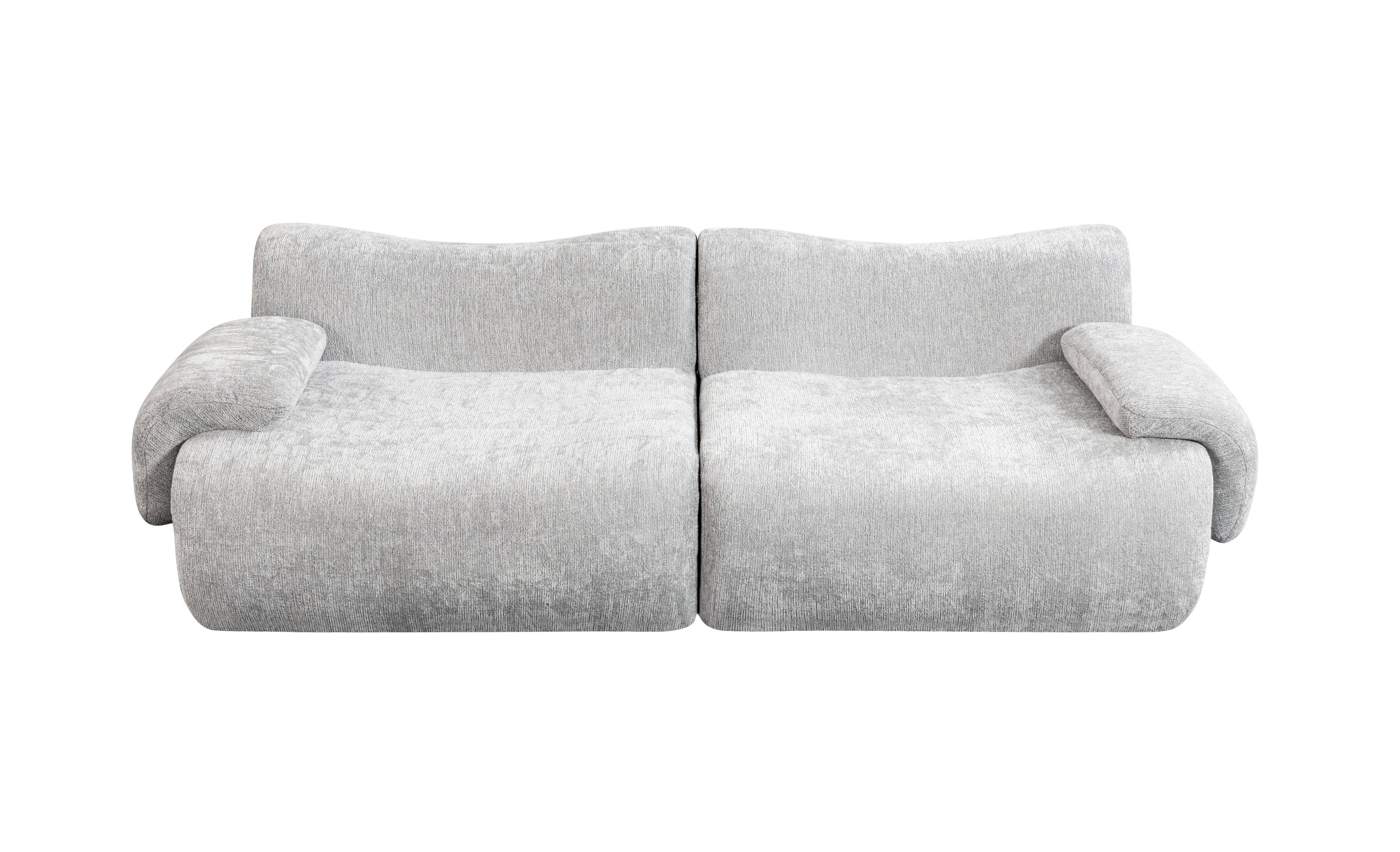 Sahara Fabric Lounge Suite