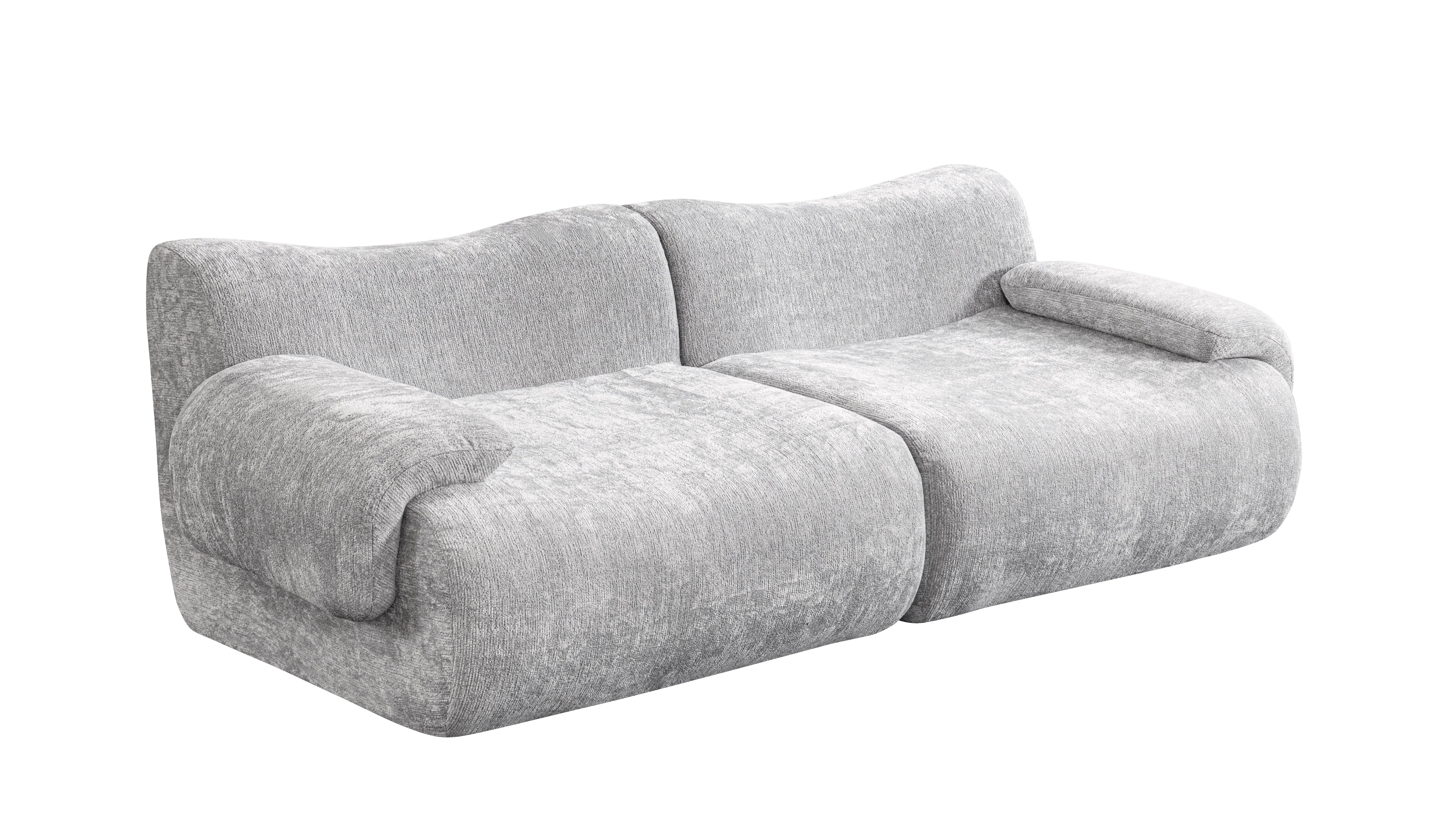 Sahara Fabric Lounge Suite