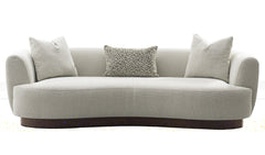 Milton Fabric Lounge Suite