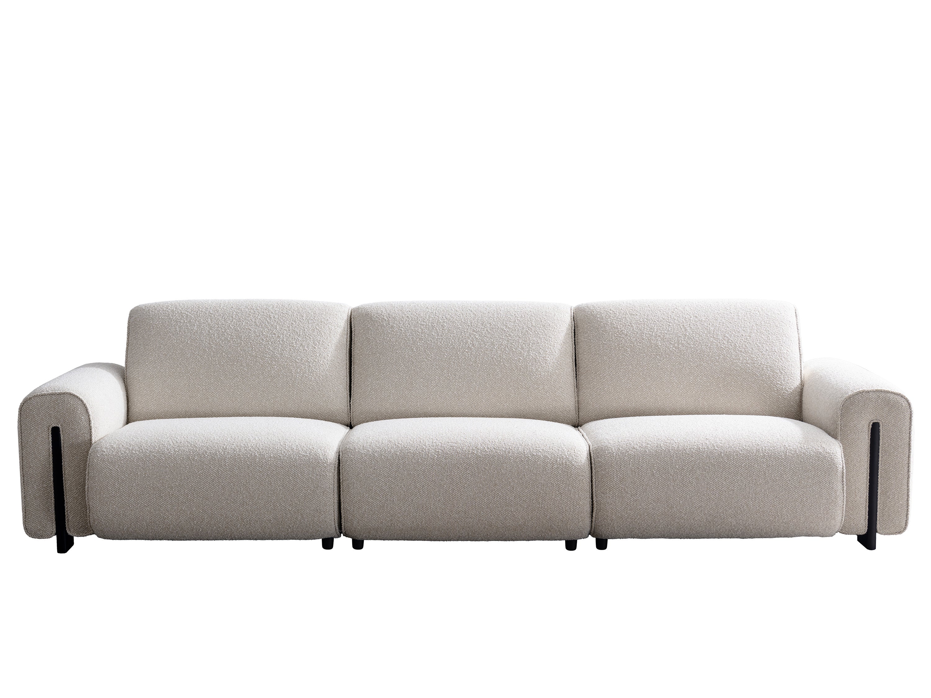 Flora Fabric Lounge & Sectional