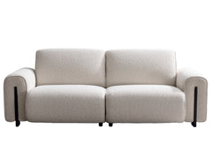 Flora Fabric Lounge & Sectional