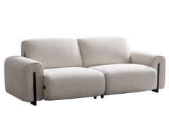 Flora Fabric Lounge & Sectional