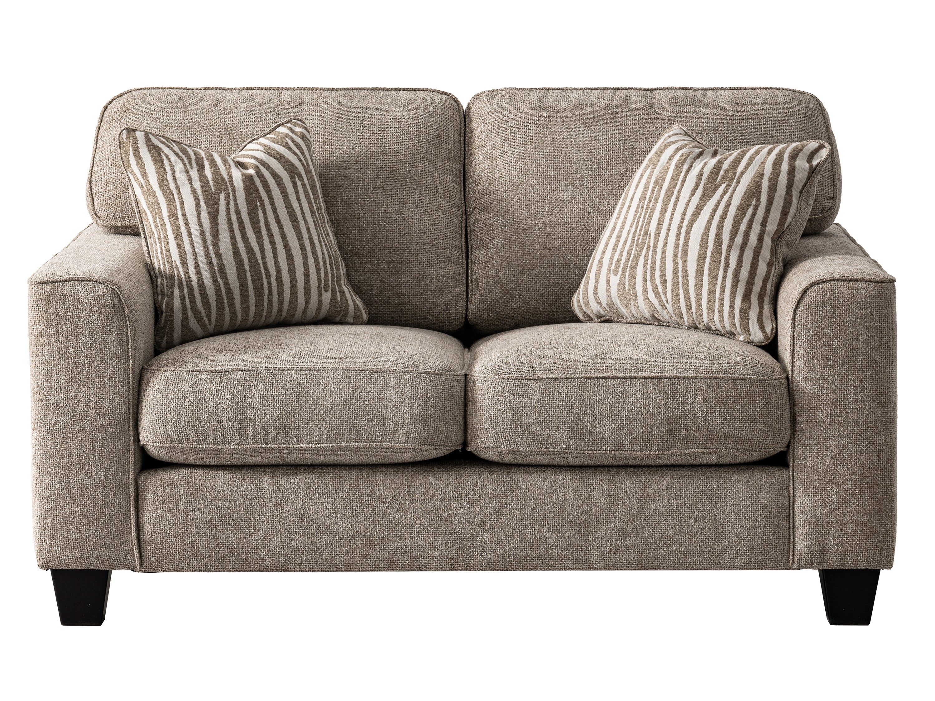 Bridgewater Fabric Lounge & Sectional