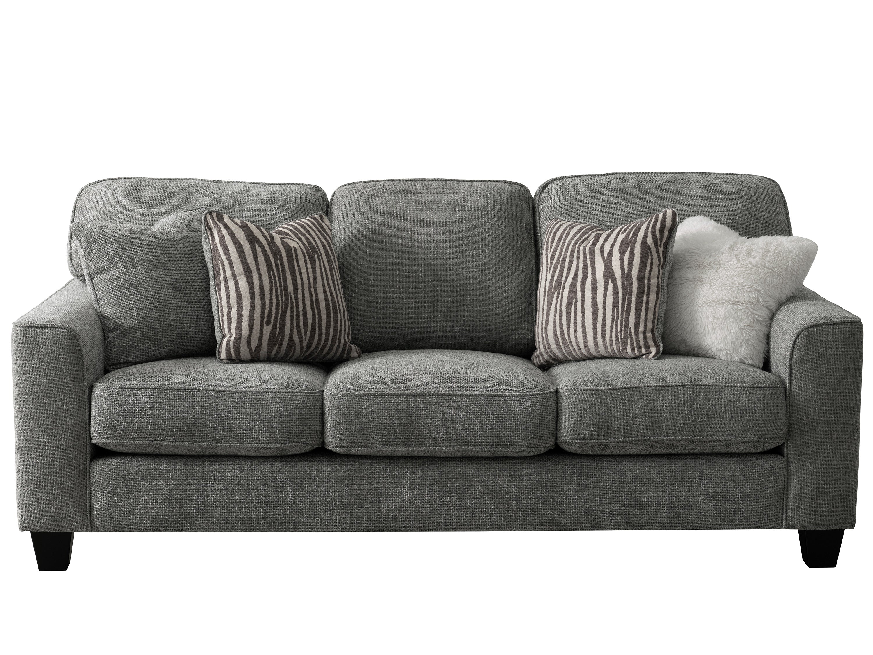 Bridgewater Fabric Lounge & Sectional
