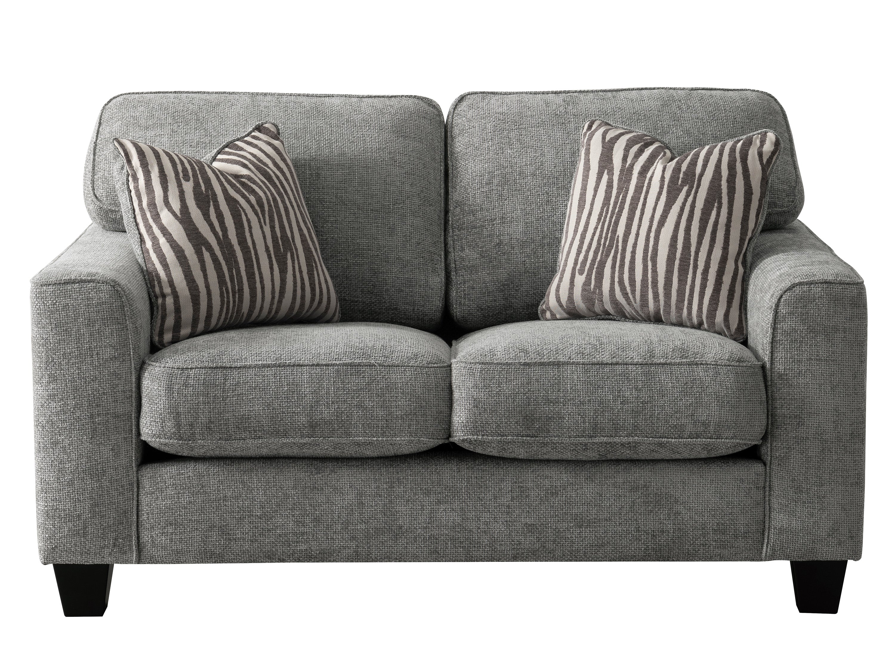 Bridgewater Fabric Lounge & Sectional