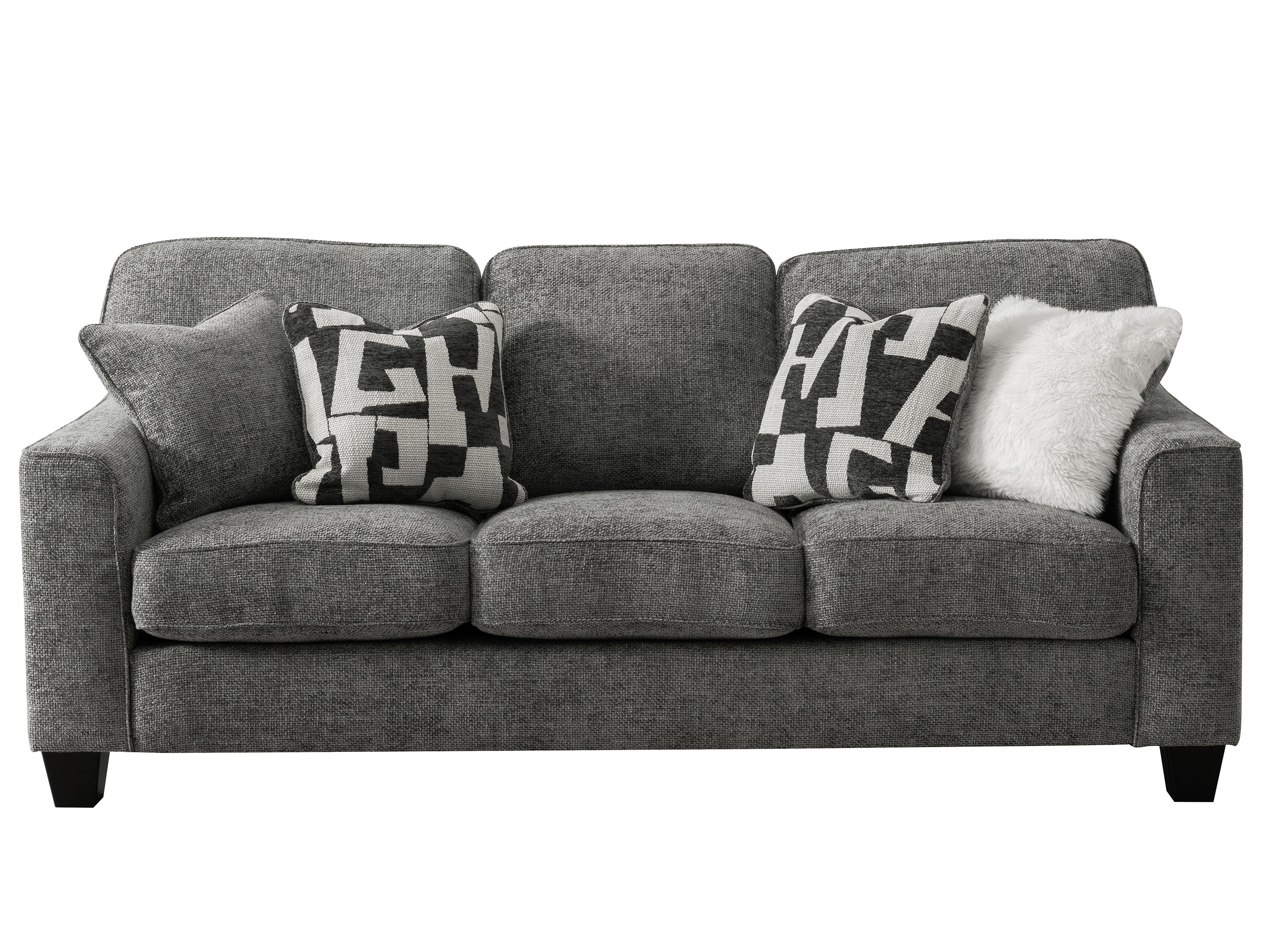 Bridgewater Fabric Lounge & Sectional