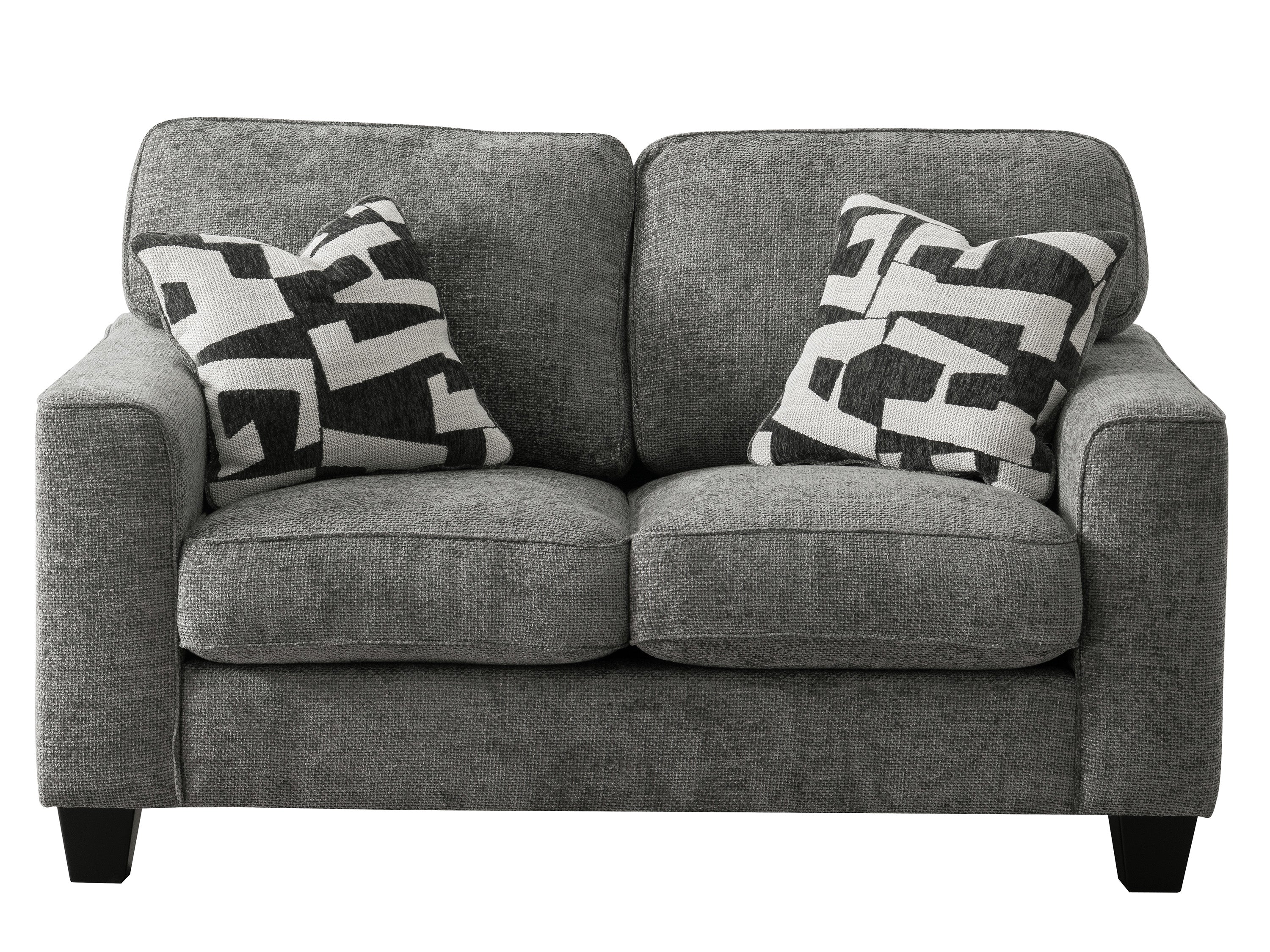 Bridgewater Fabric Lounge & Sectional