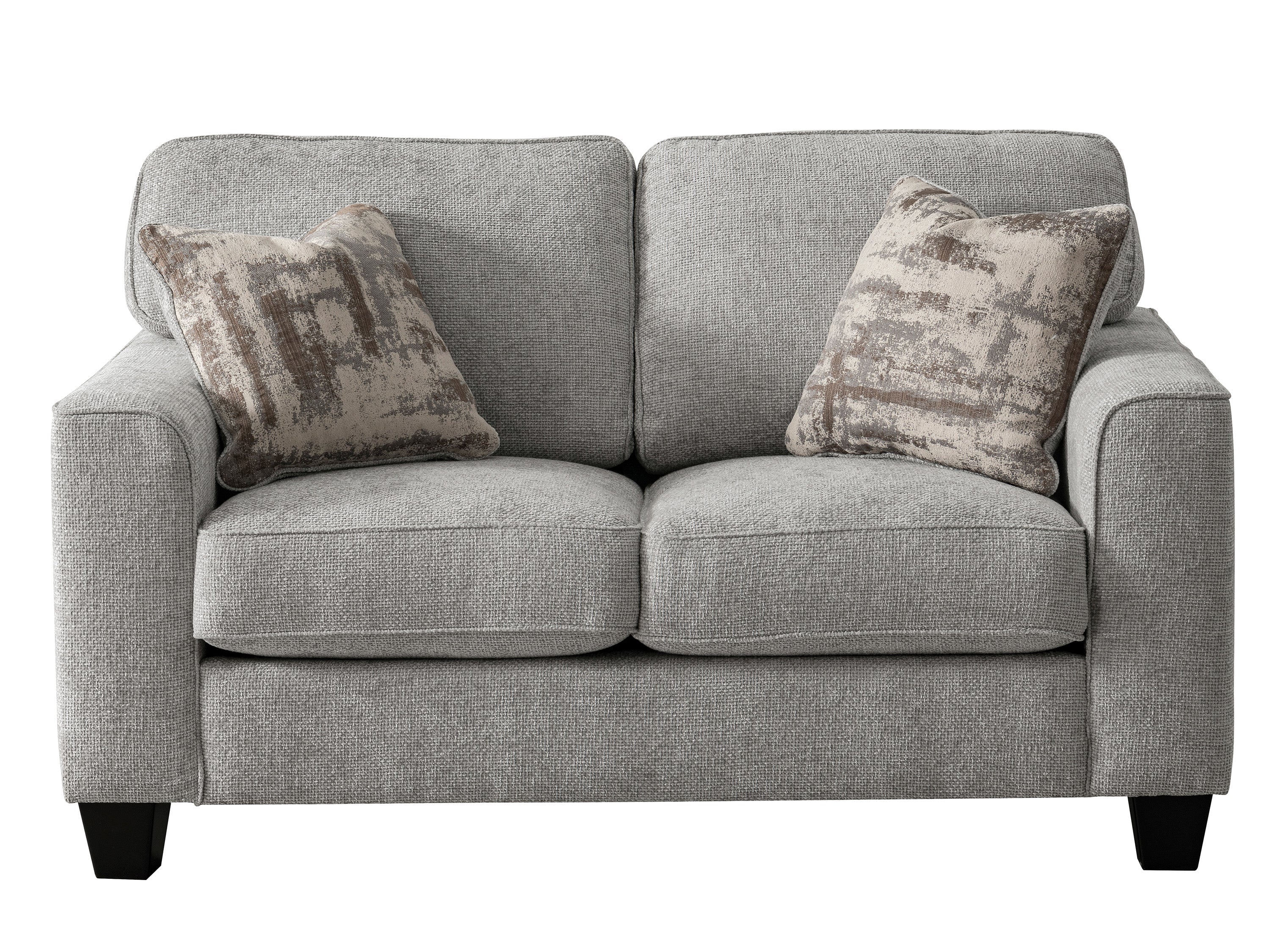 Bridgewater Fabric Lounge & Sectional