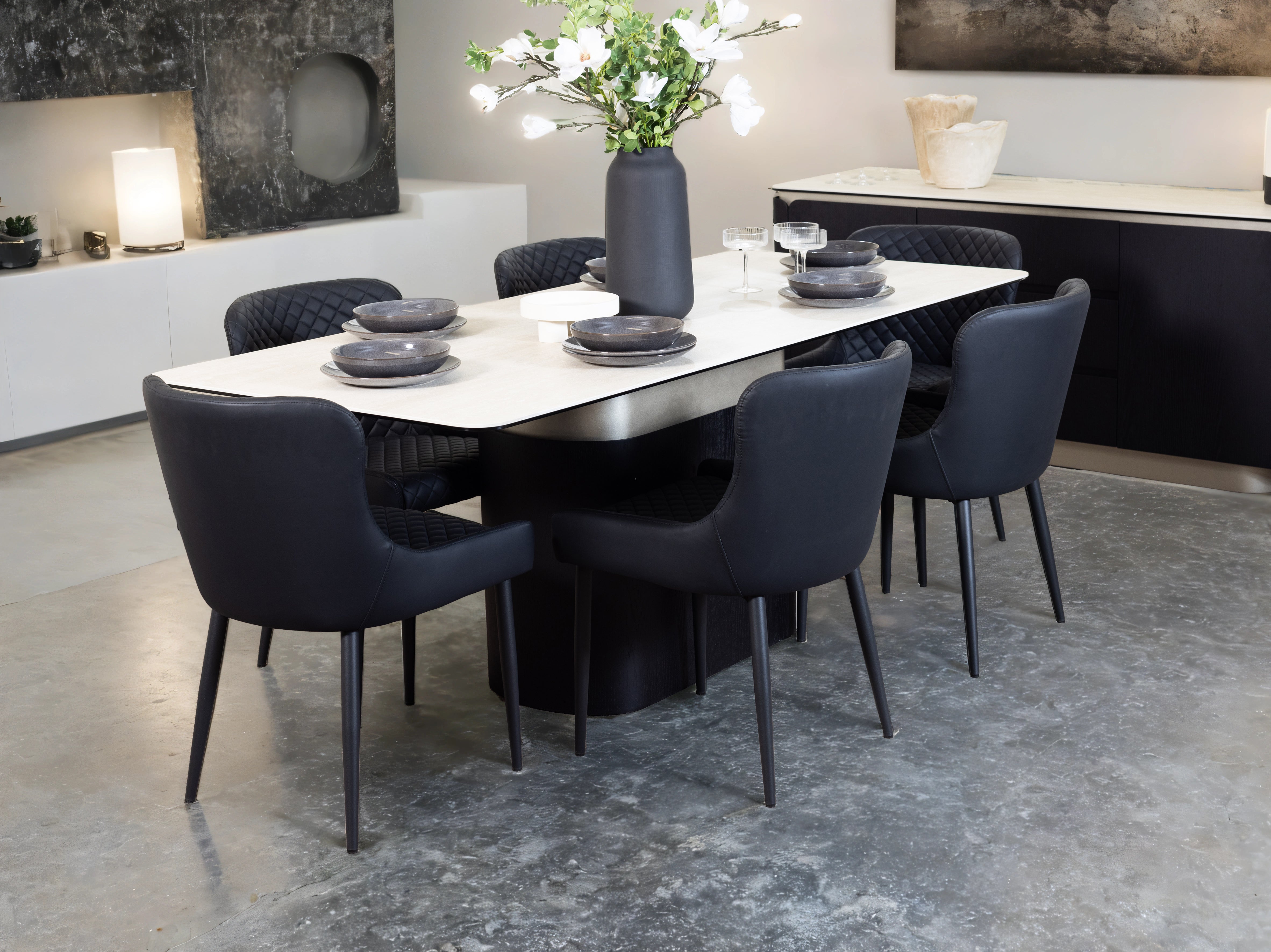 Armoni Dining Suite