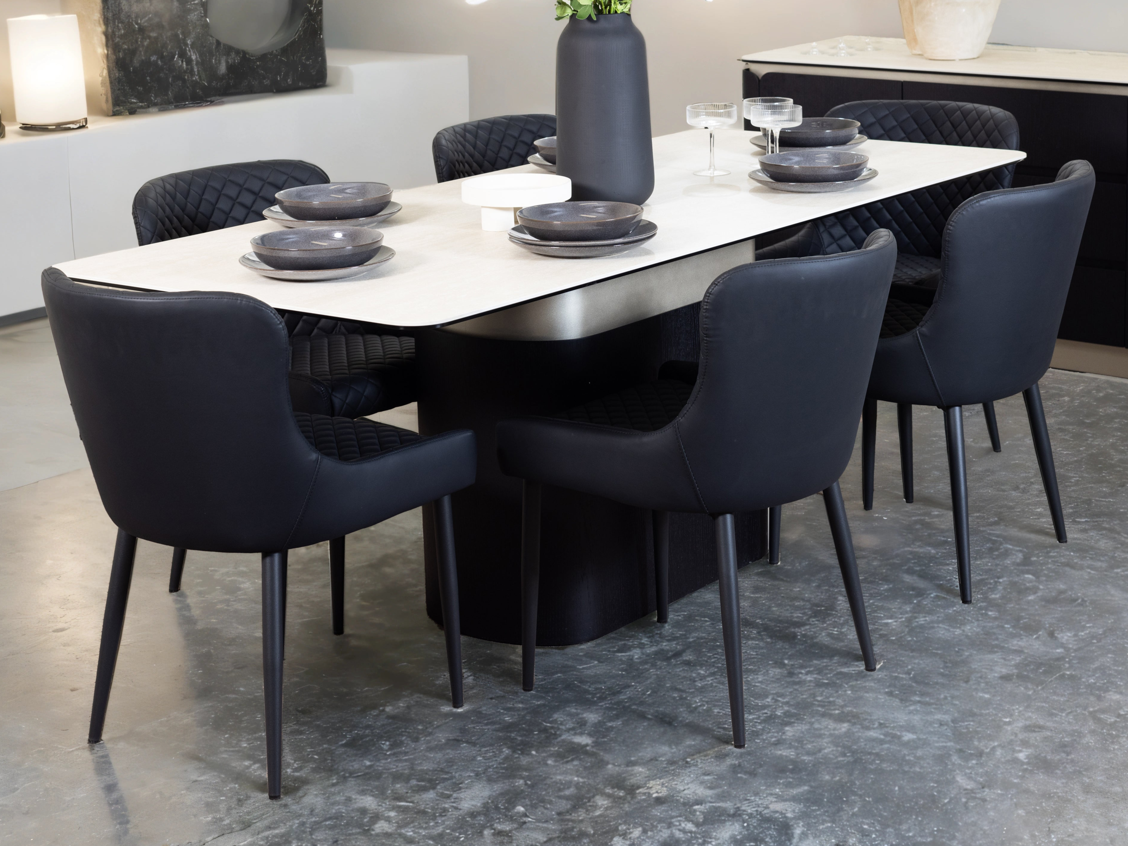 Armoni Dining Suite