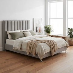 Dreamland Fabric Headboard / Base