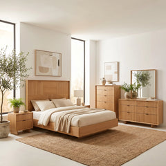 Elris Bedroom Suite
