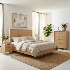 Elris Bedside