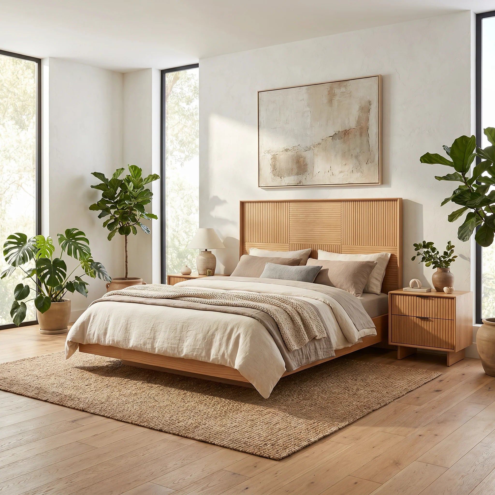 Elris Bedside
