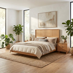Elris Bedroom Suite