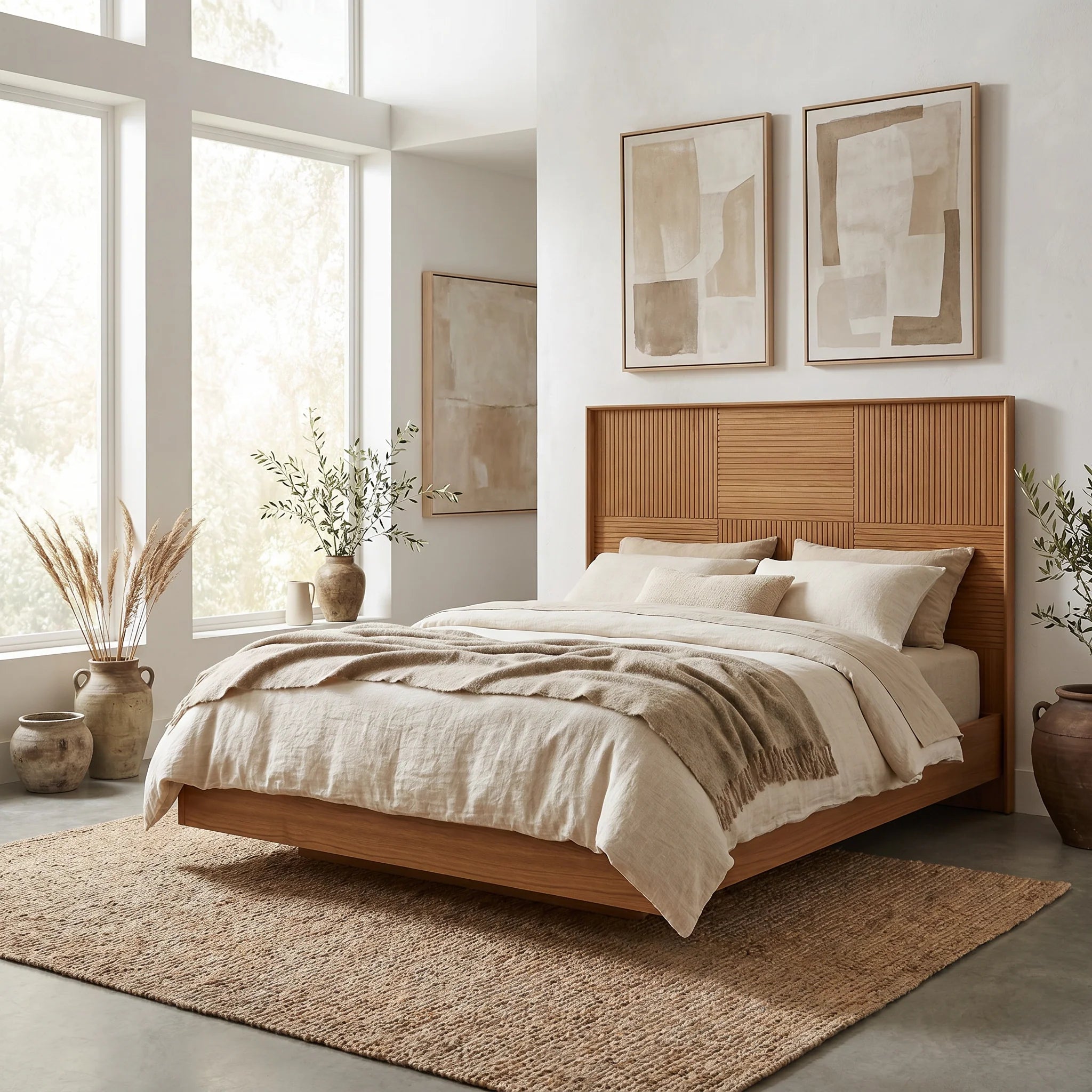 Elris Bedroom Suite