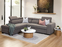 Elite 4 Seater Sofa Bed with Storage