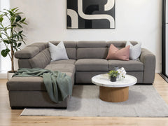 Elite 4 Seater Sofa Bed with Storage