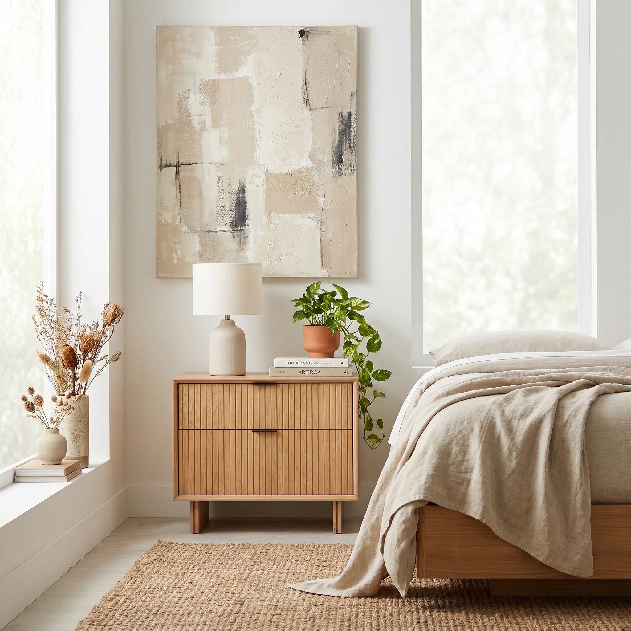 Elris Bedside