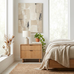 Elris Bedside