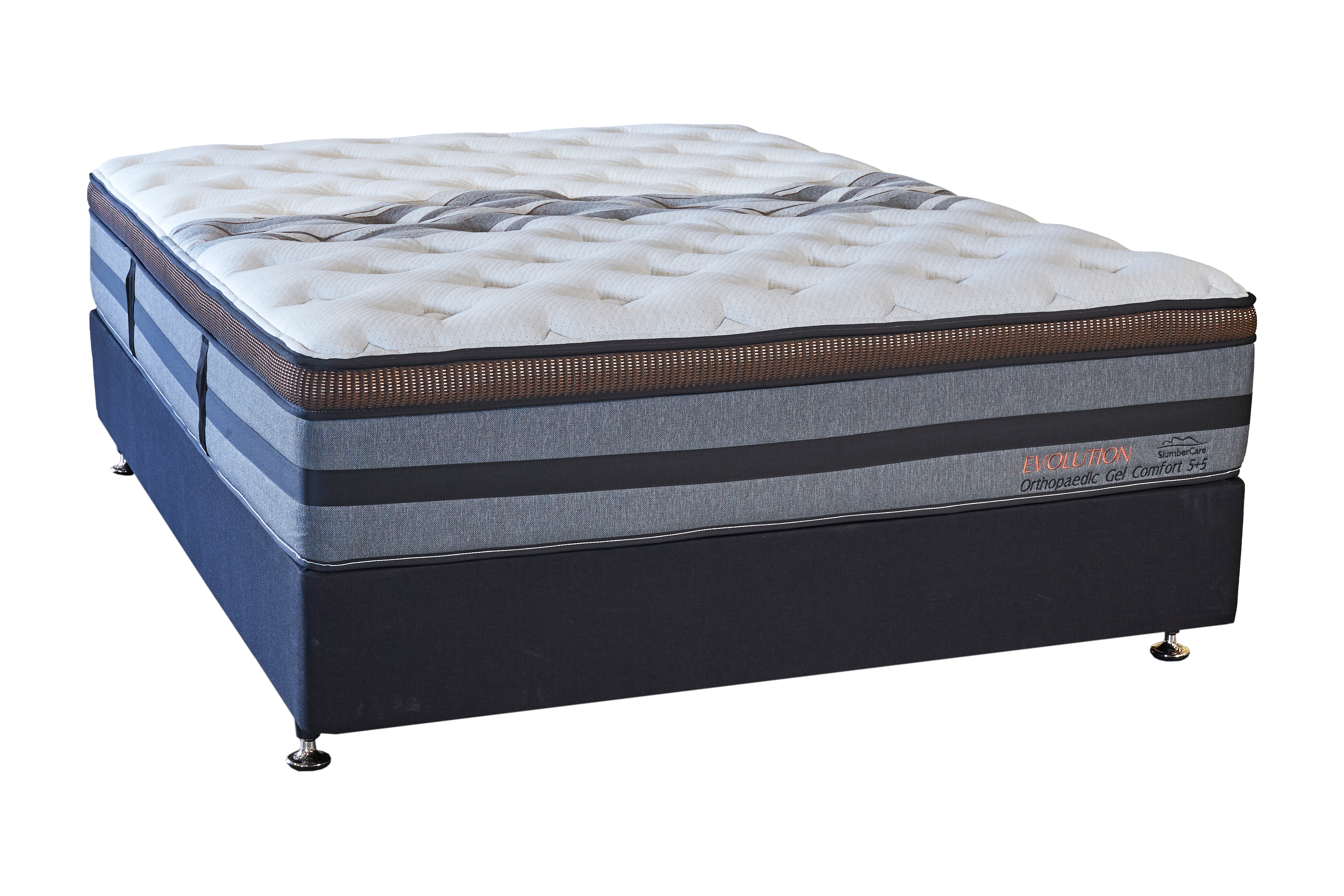 Evolution Orthopaedic Gel Mattress
