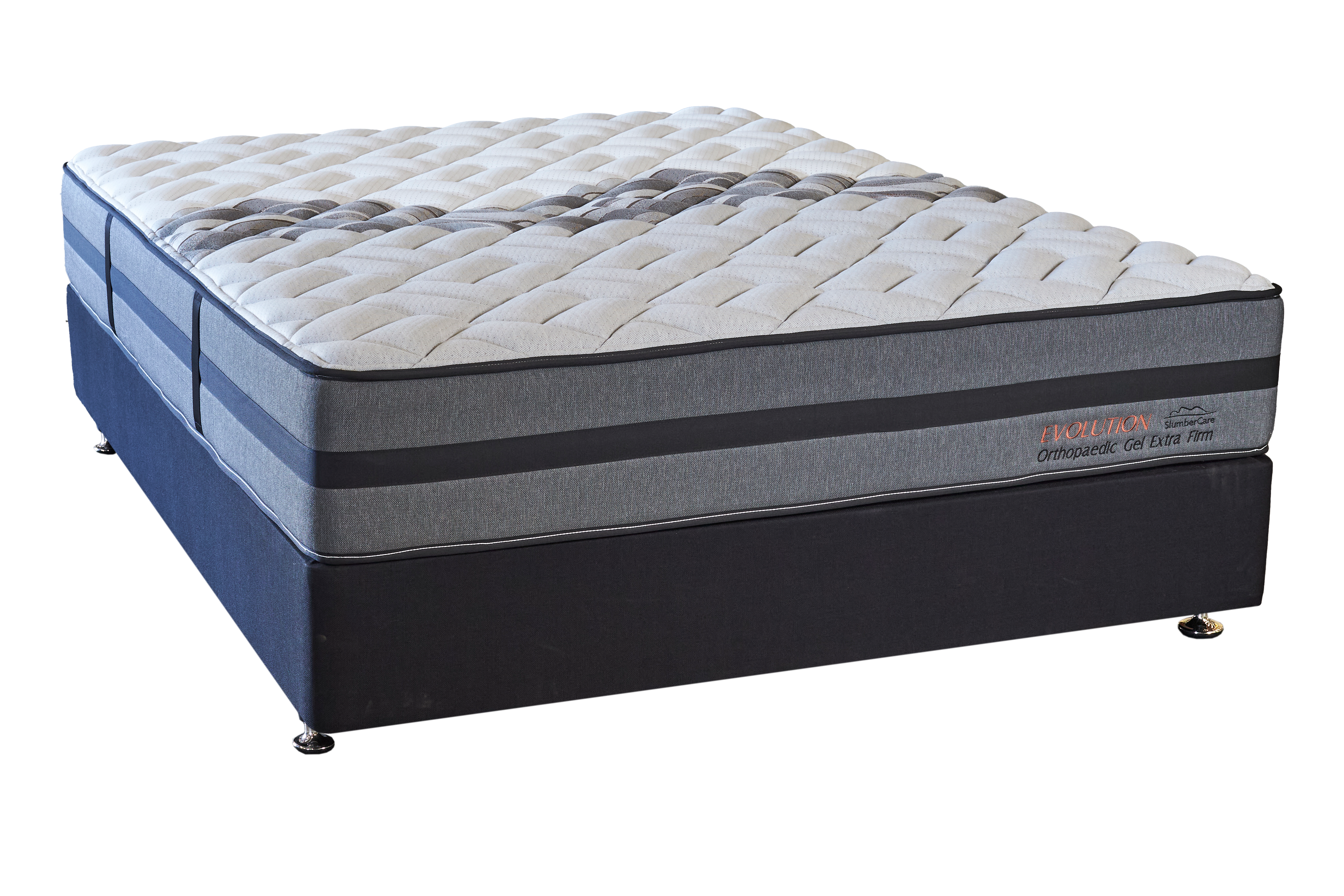 Evolution Orthopaedic Gel Mattress
