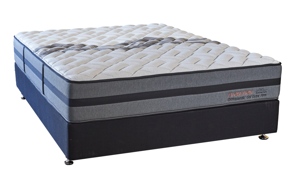 Evolution Orthopaedic Gel Mattress