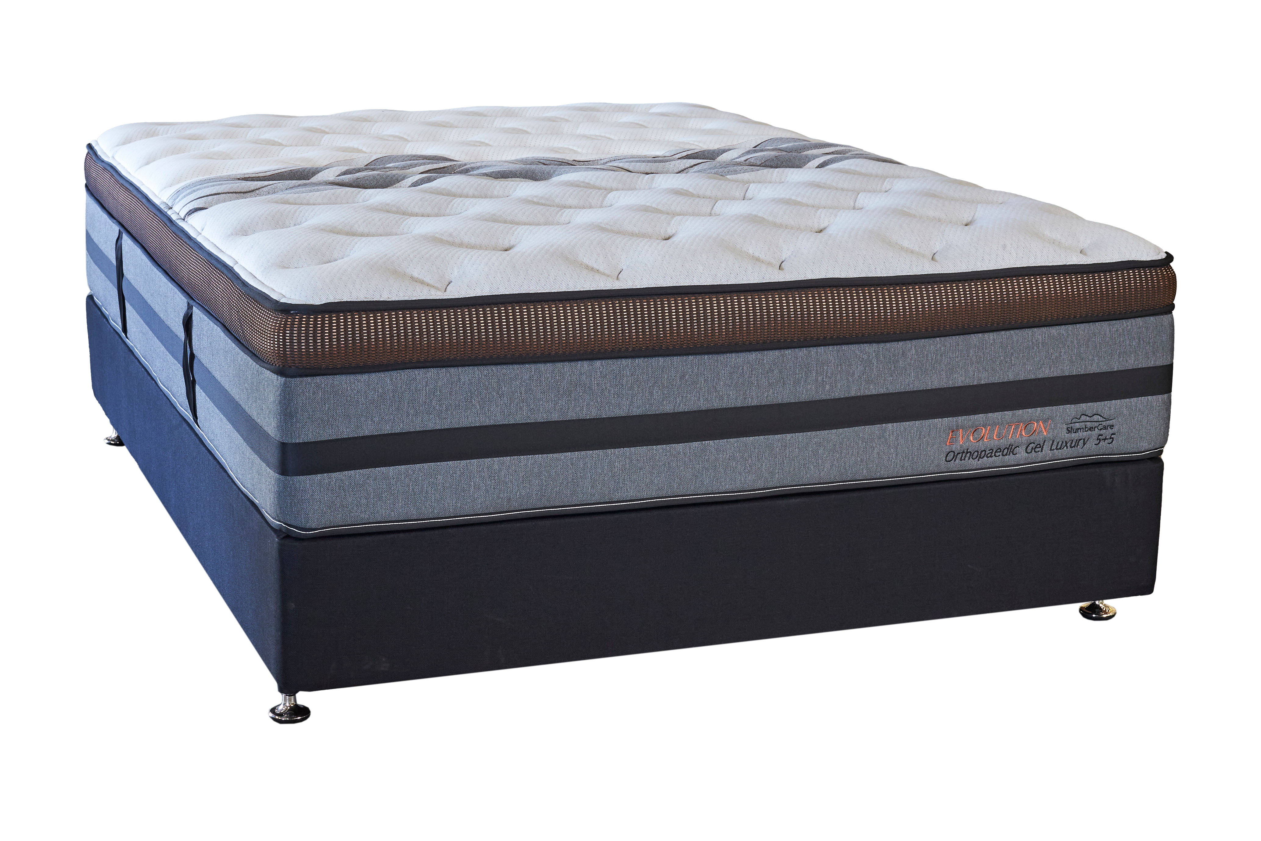 Evolution Orthopaedic Gel Mattress