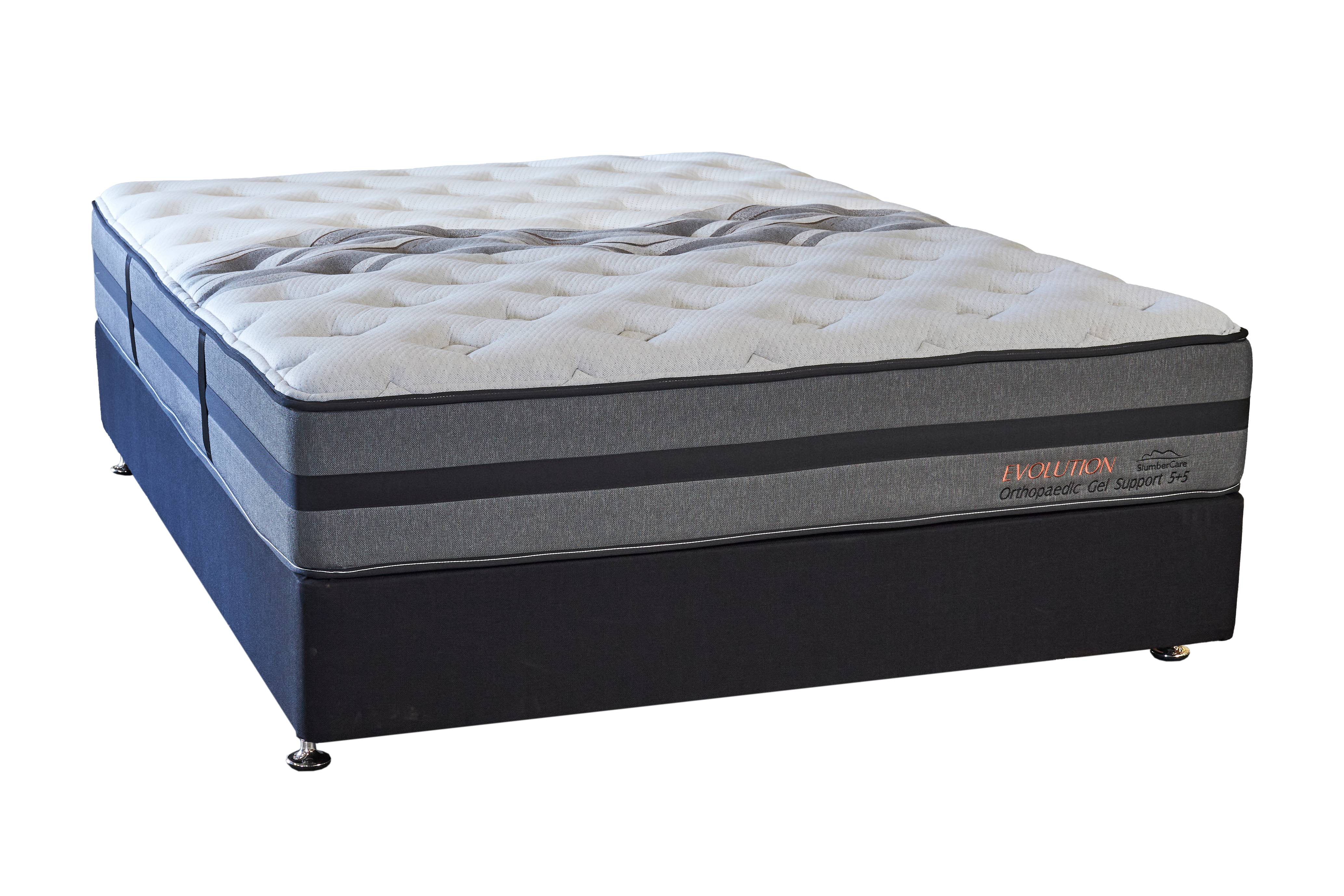 Evolution Orthopaedic Gel Mattress