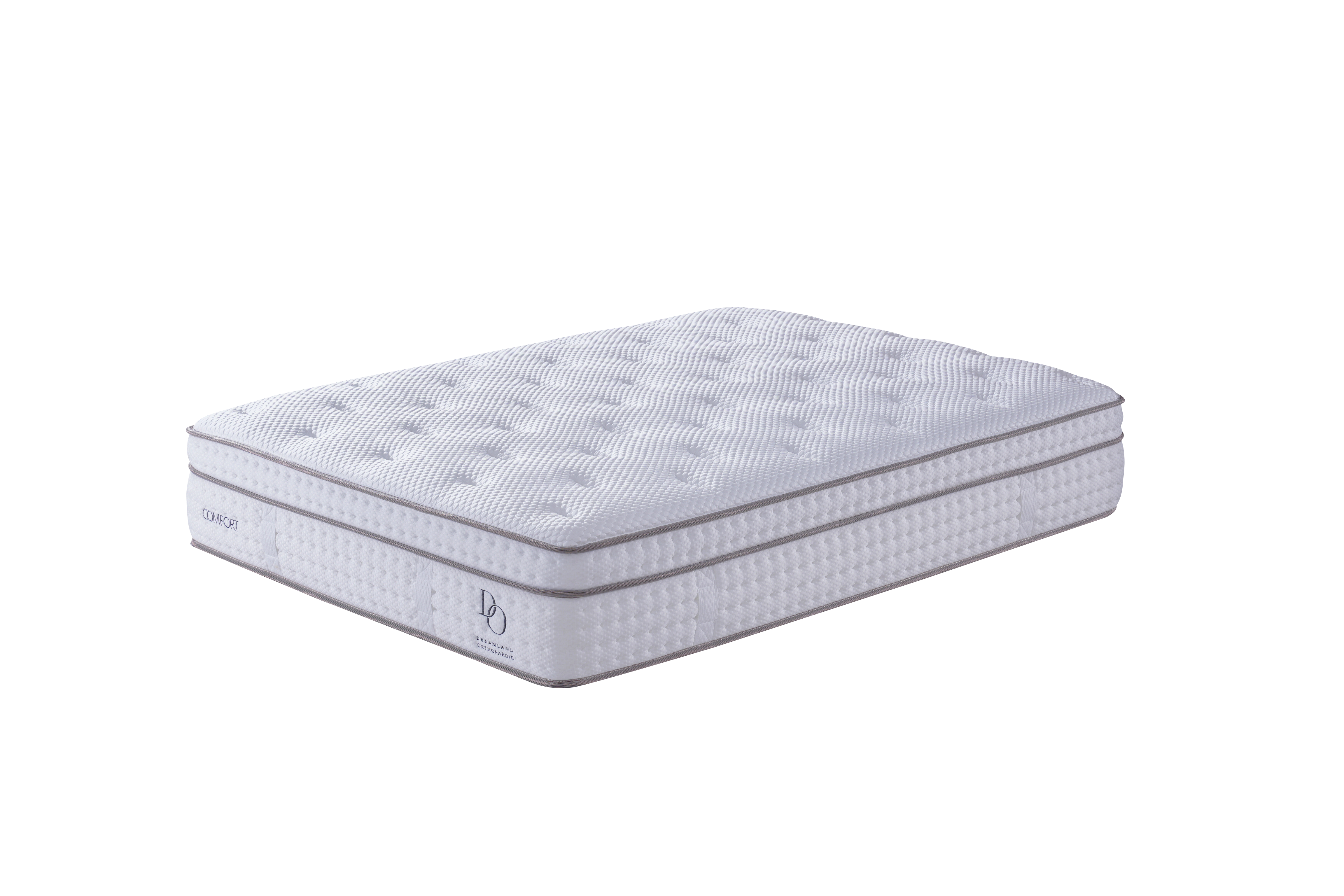 Dreamland Orthopaedic Mattress