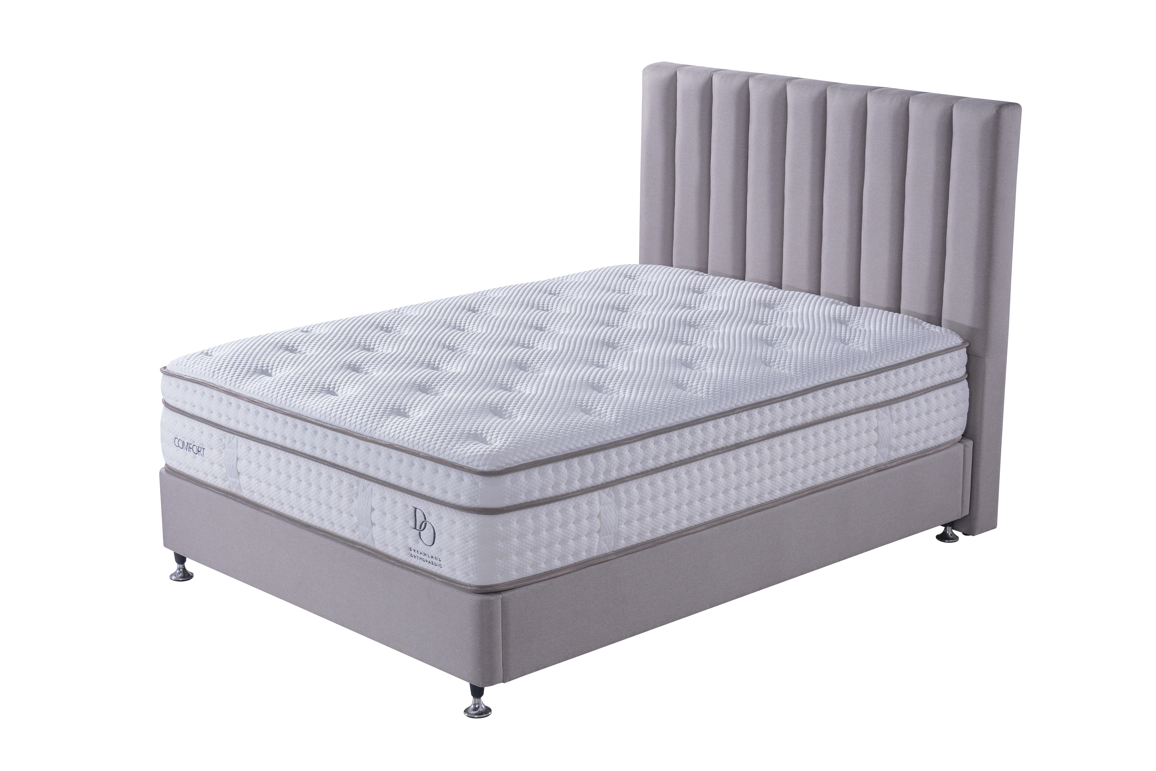 Dreamland Orthopaedic Mattress