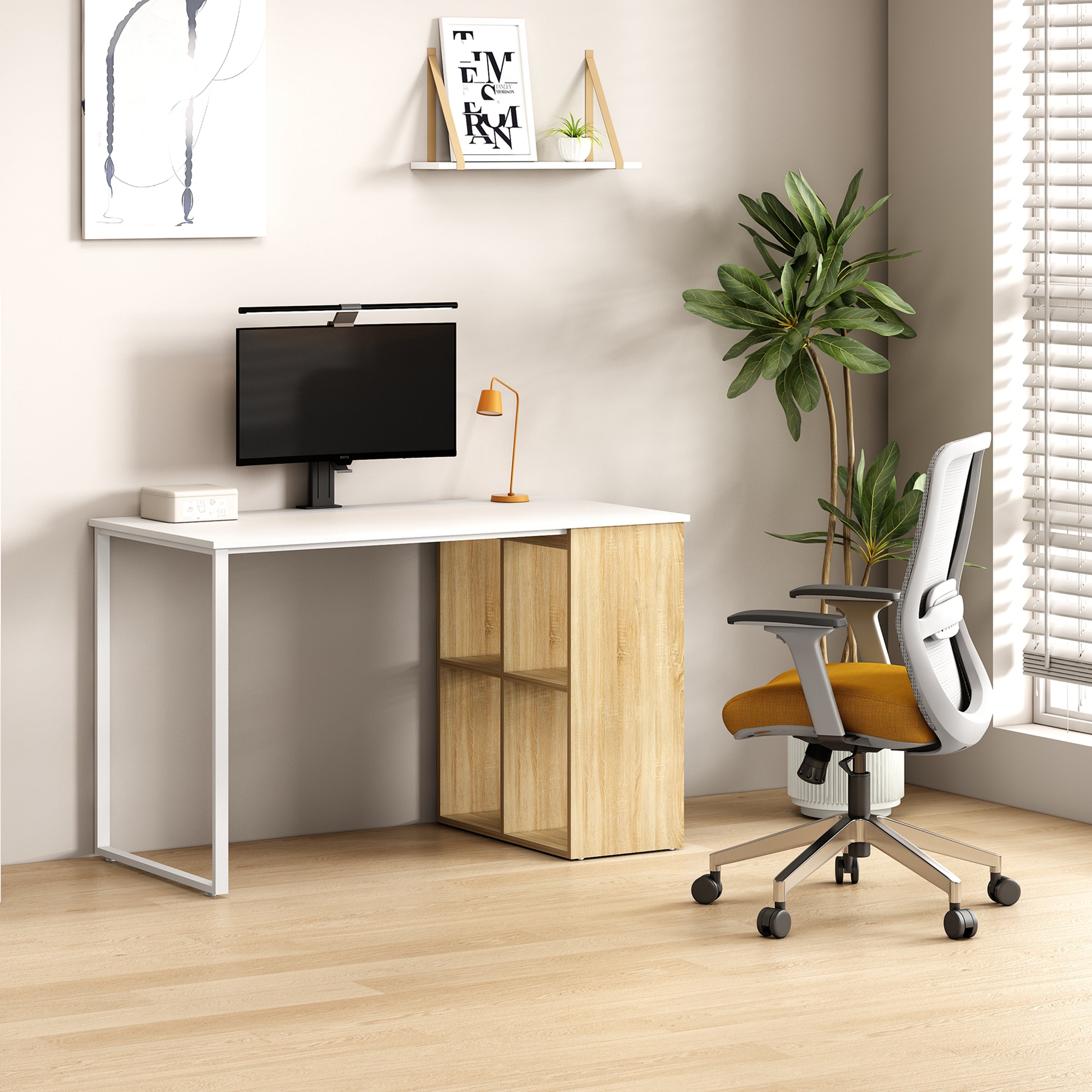 Echelon Desk